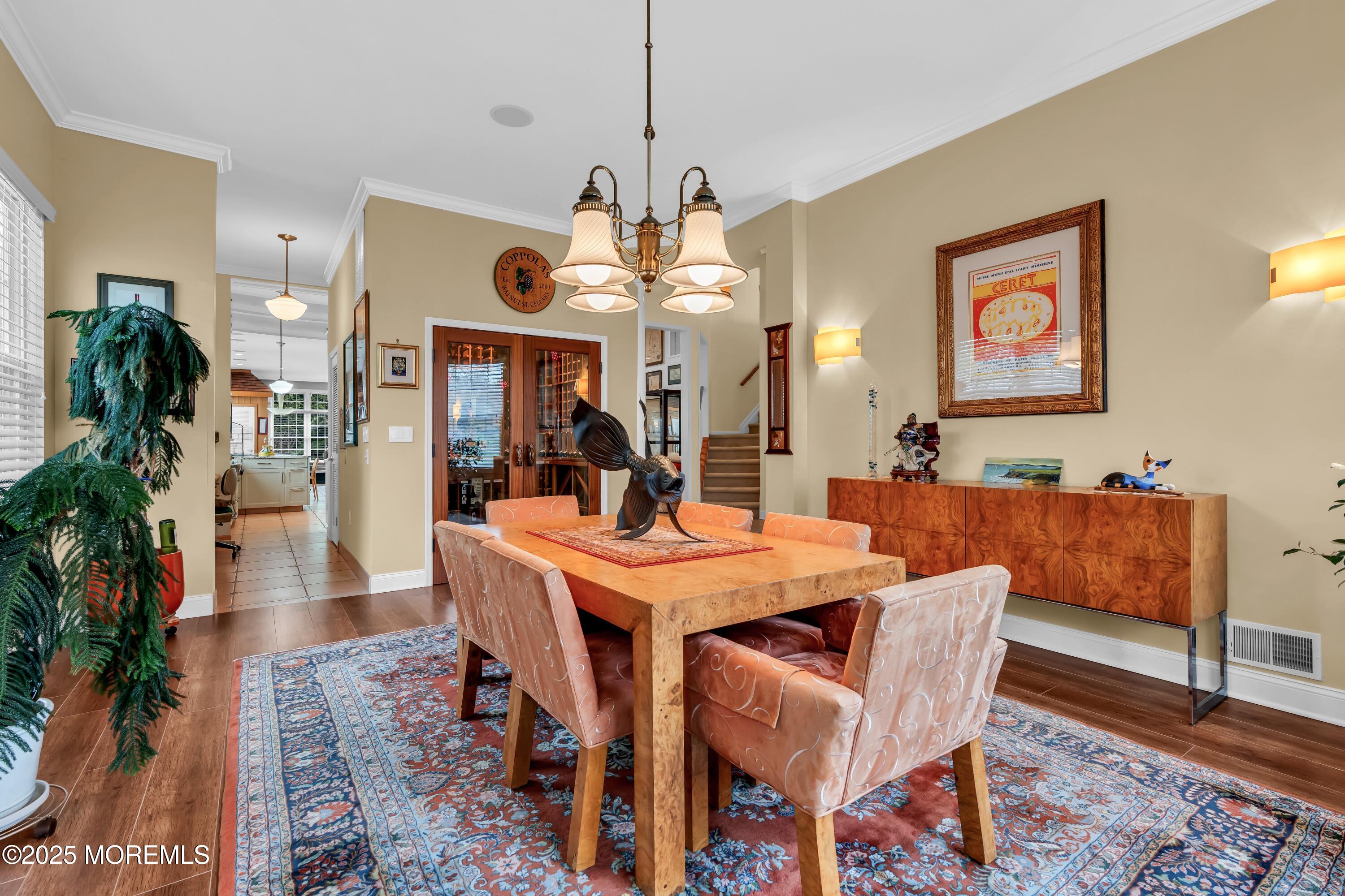 2502 Sparrowbush Lane, Manasquan, NJ, 08736 image 42