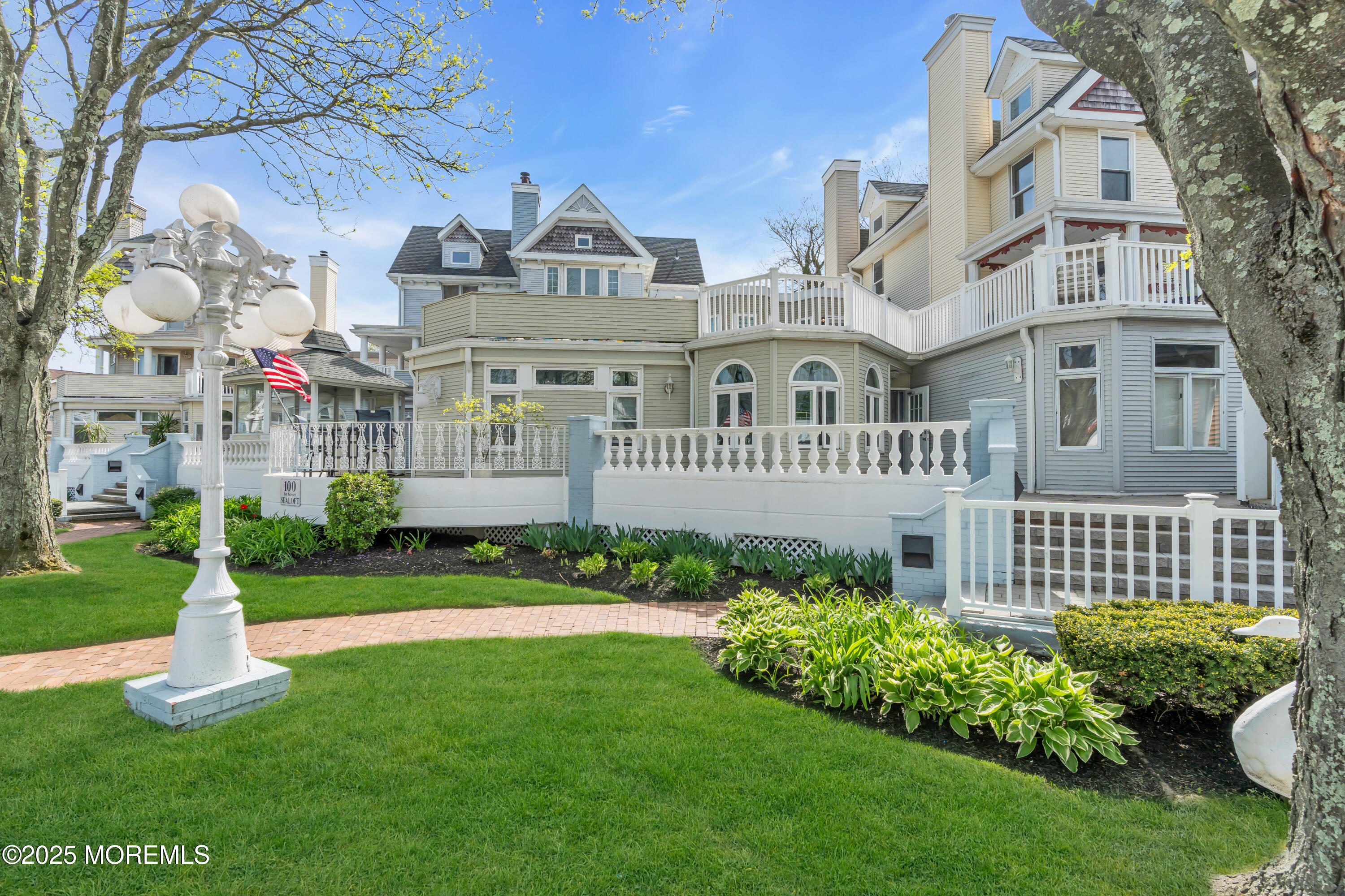 100 First Street 7, Keyport, NJ, 07735 image 7