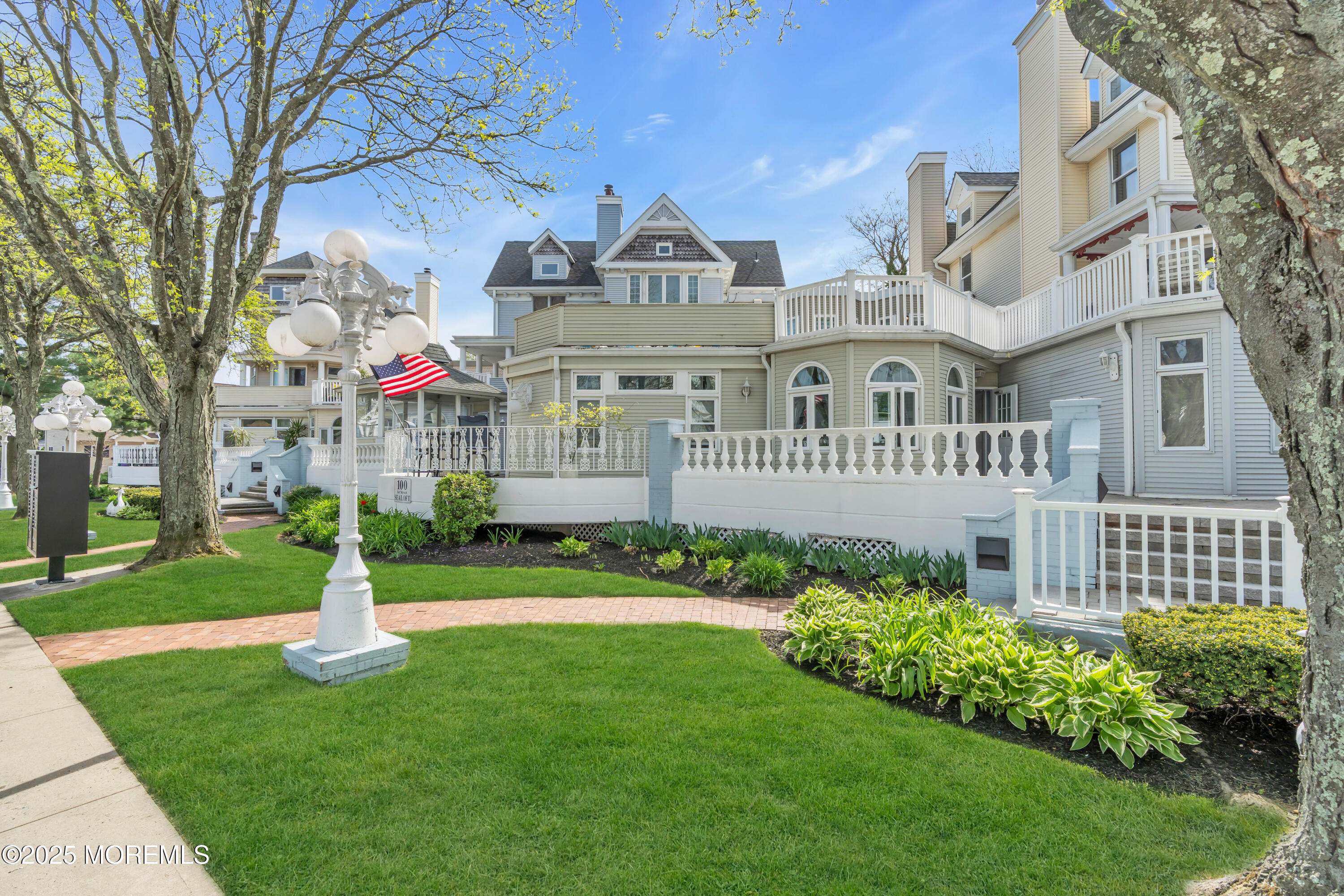 100 First Street 7, Keyport, NJ, 07735 image 8