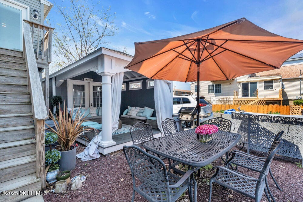 19 Gravelly Point Road, Highlands, NJ, 07732 image 22