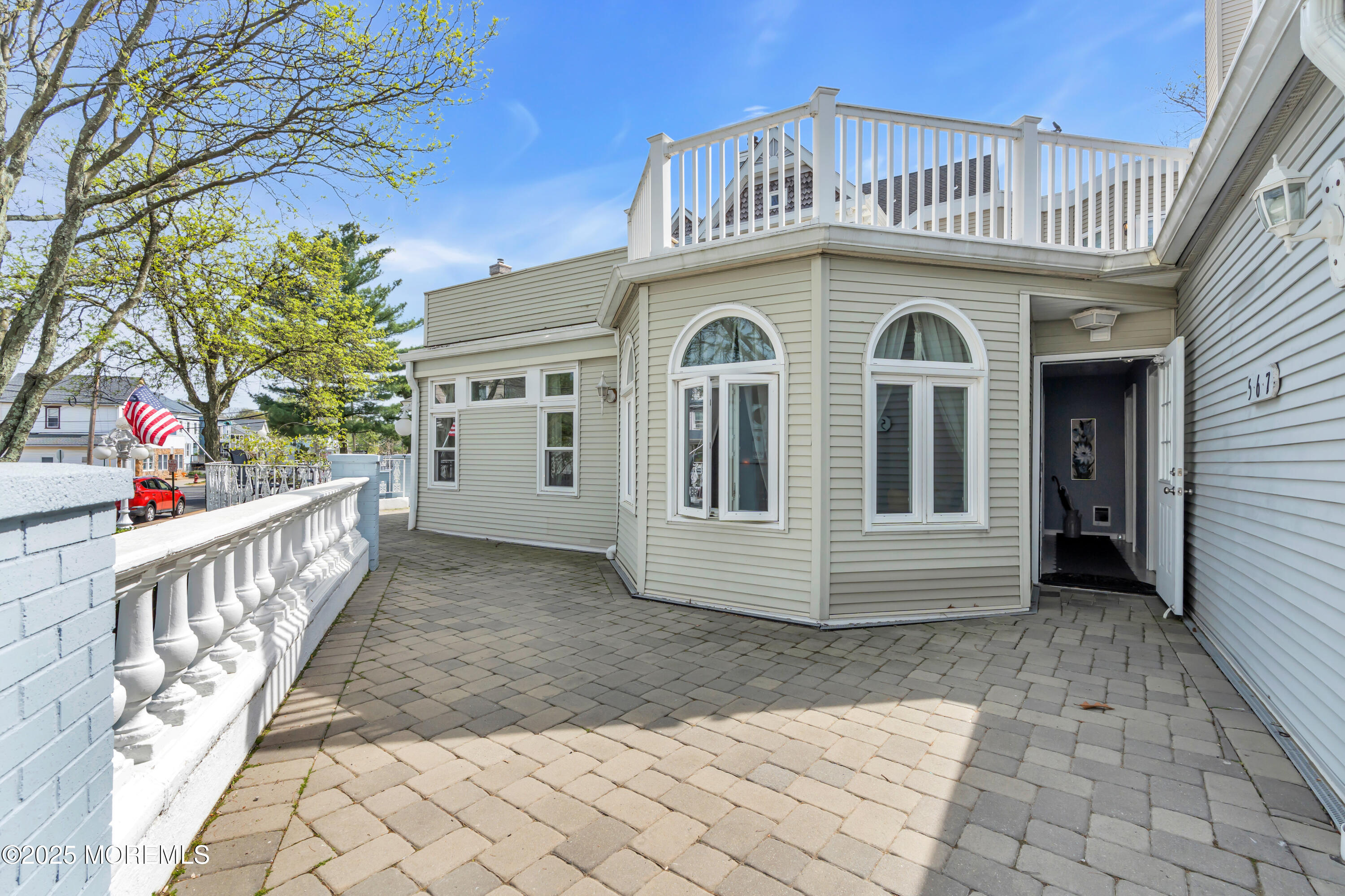 100 First Street 7, Keyport, NJ, 07735 image 31