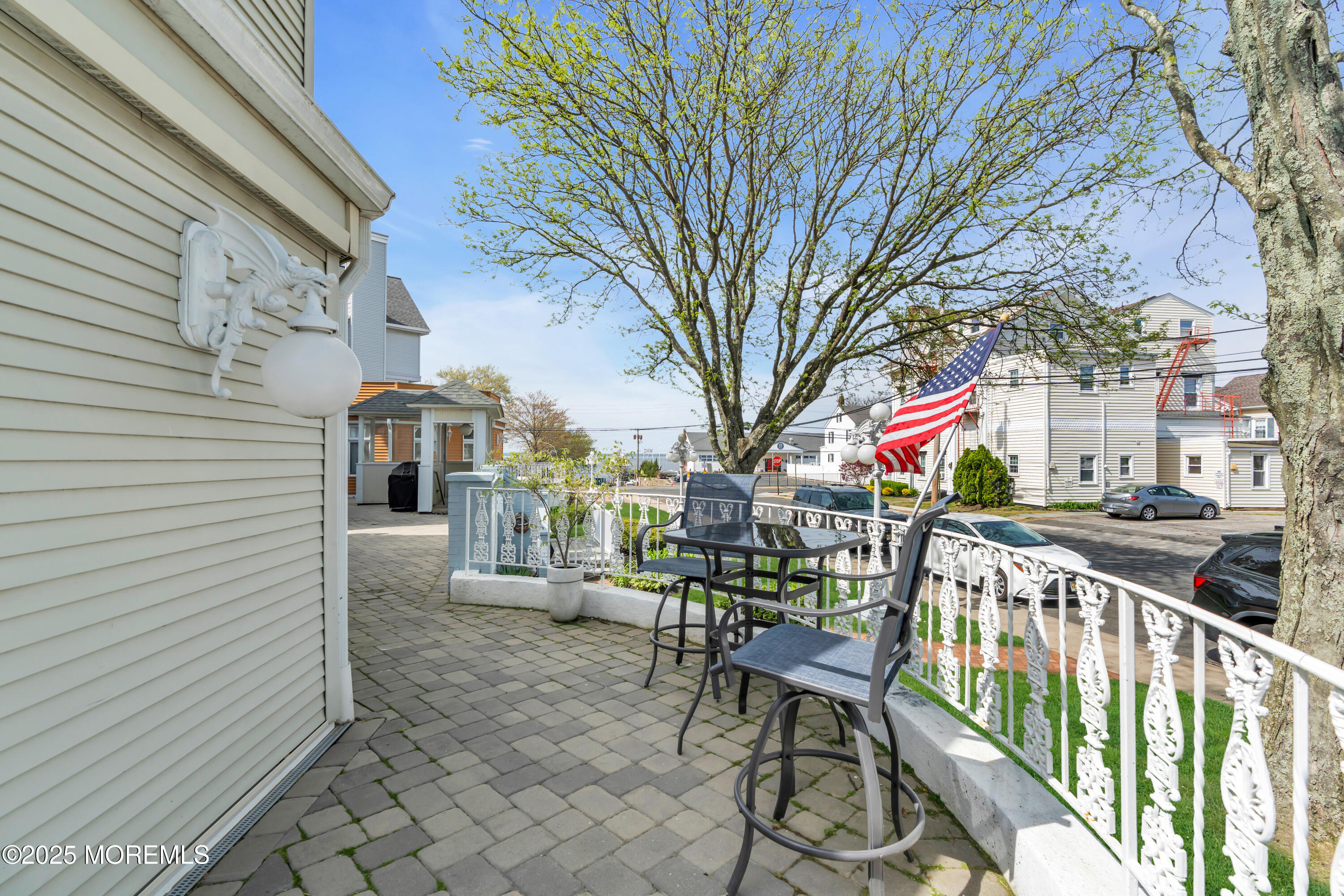 100 First Street 7, Keyport, NJ, 07735 image 36