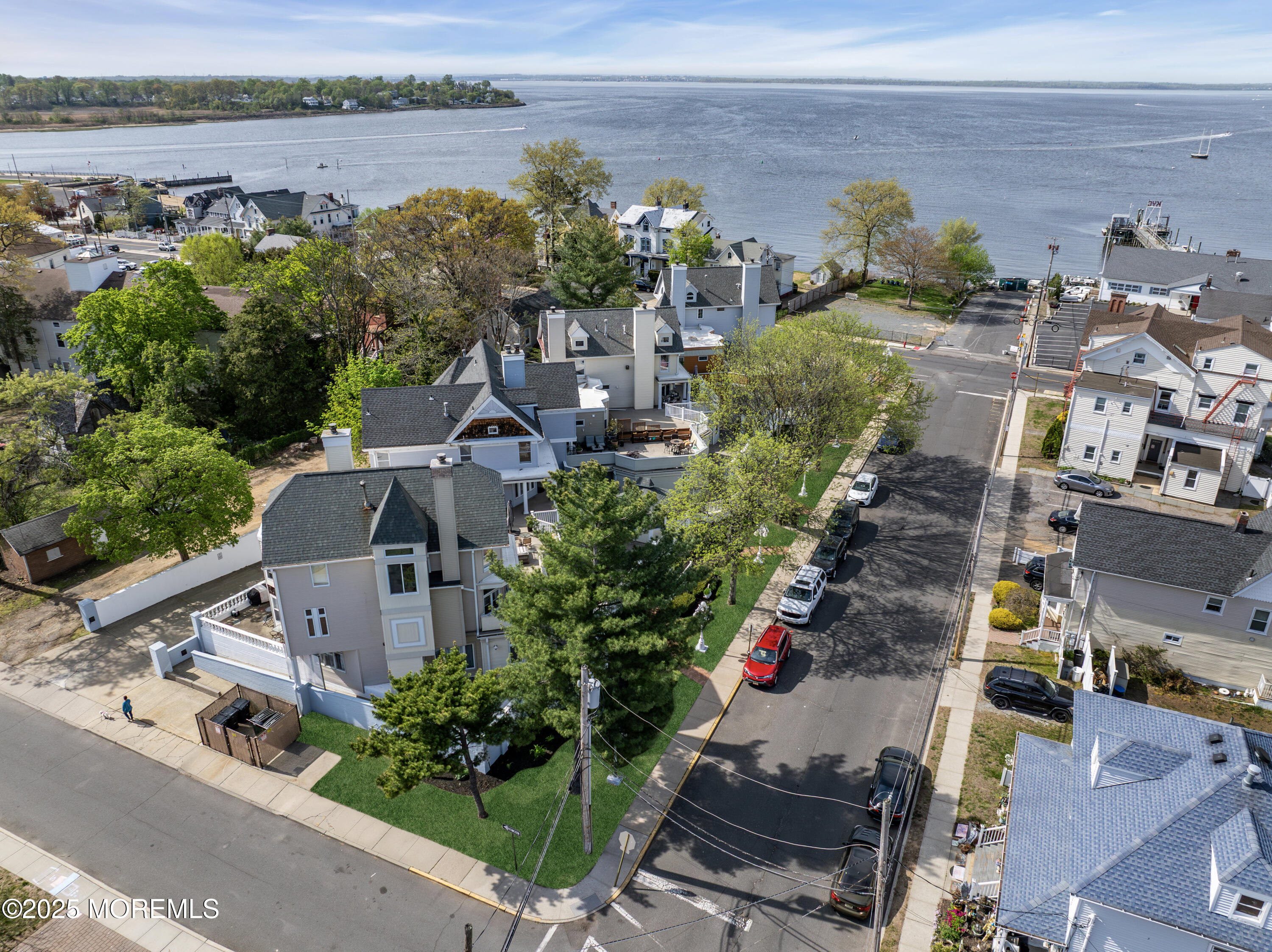 100 First Street 7, Keyport, NJ, 07735 image 37