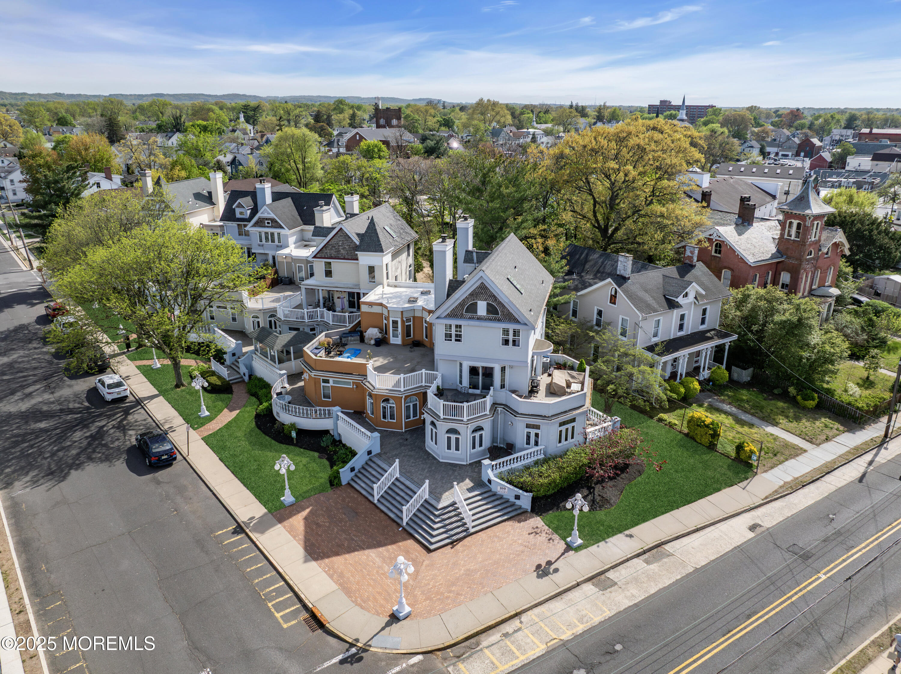 100 First Street 7, Keyport, NJ, 07735 image 40