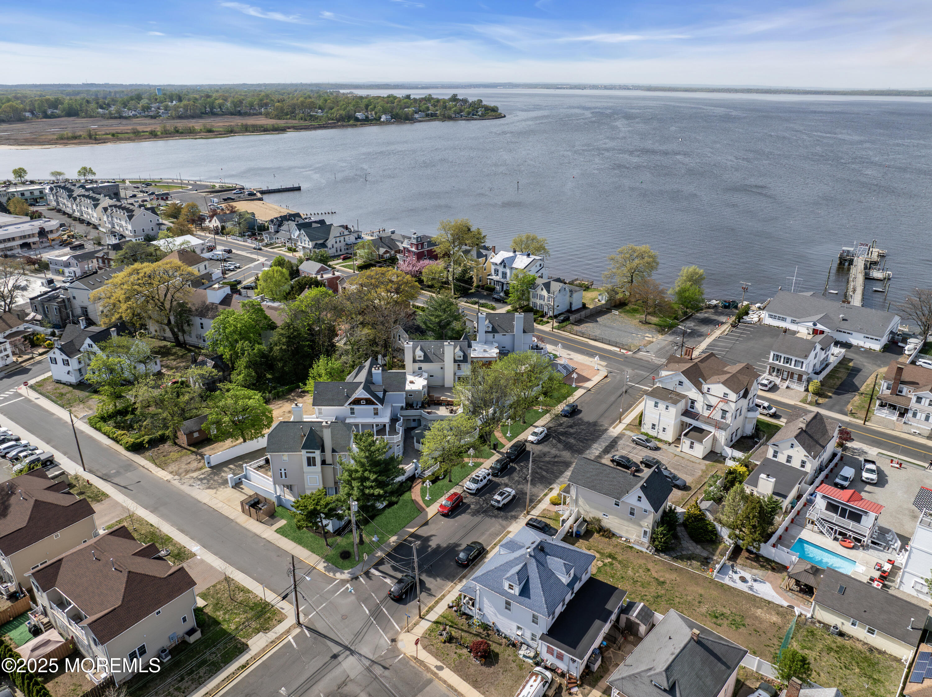 100 First Street 7, Keyport, NJ, 07735 image 41