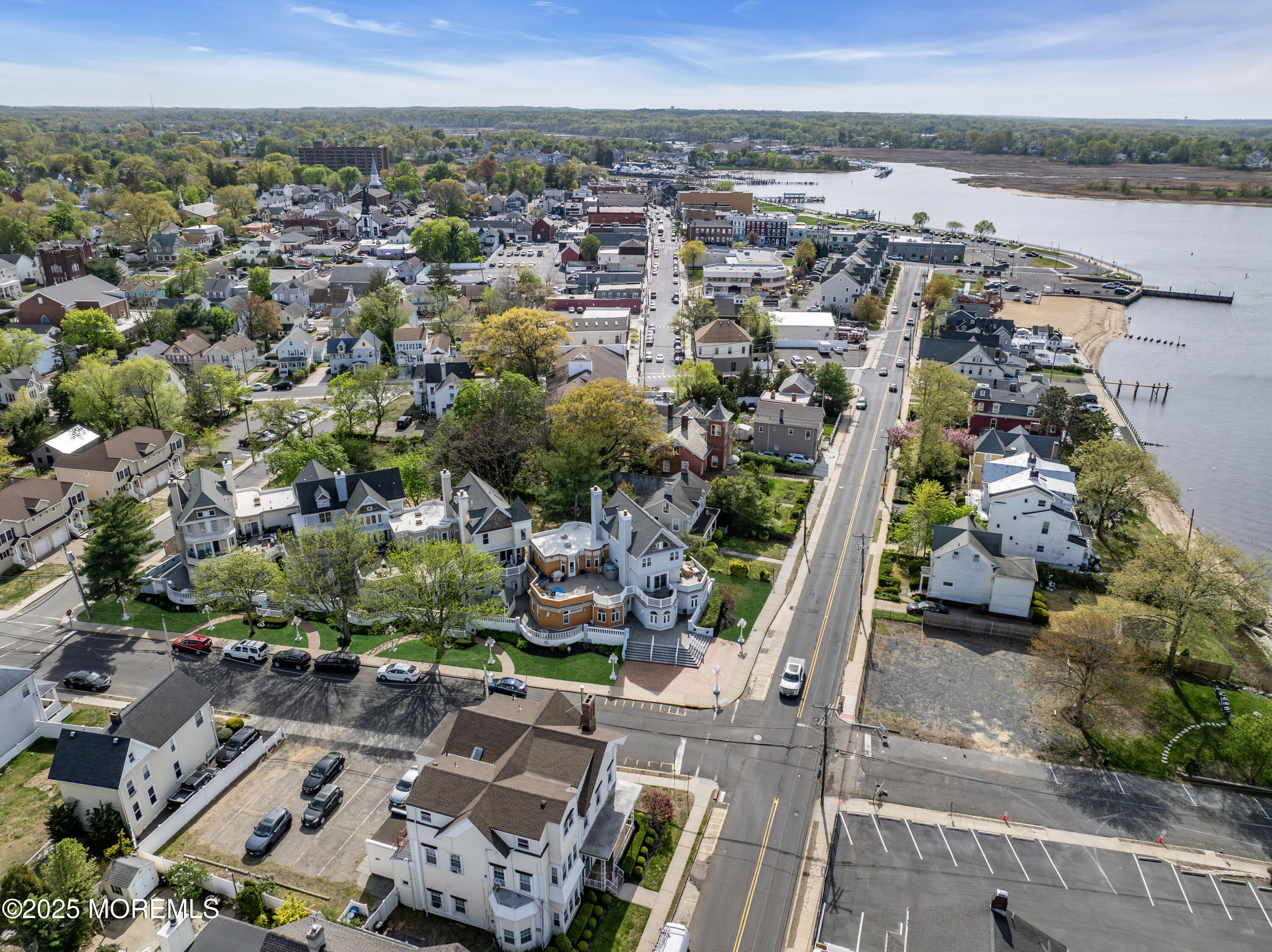 100 First Street 7, Keyport, NJ, 07735 image 43