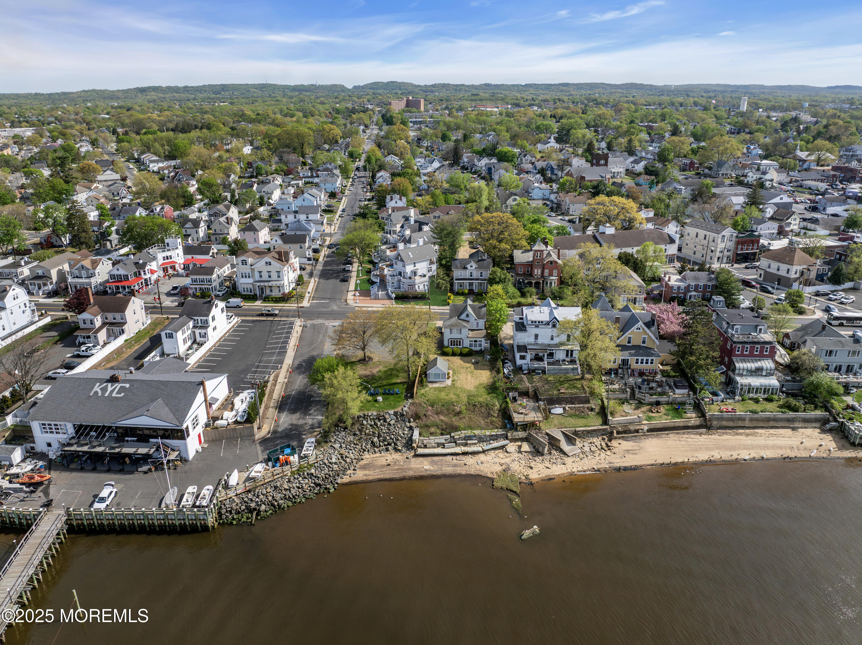 100 First Street 7, Keyport, NJ, 07735 image 45