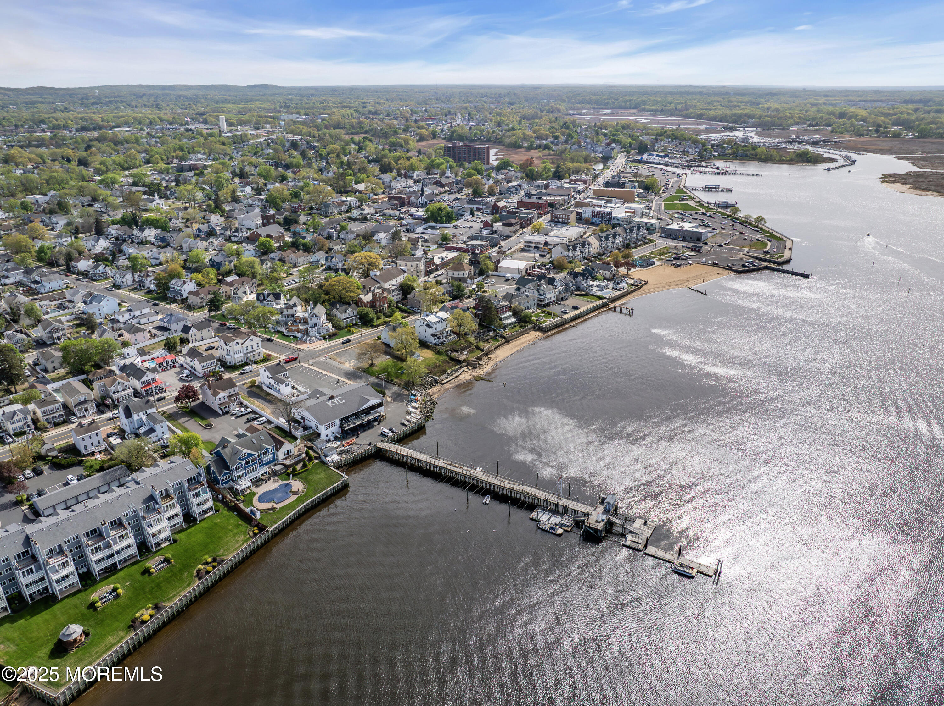 100 First Street 7, Keyport, NJ, 07735 image 52
