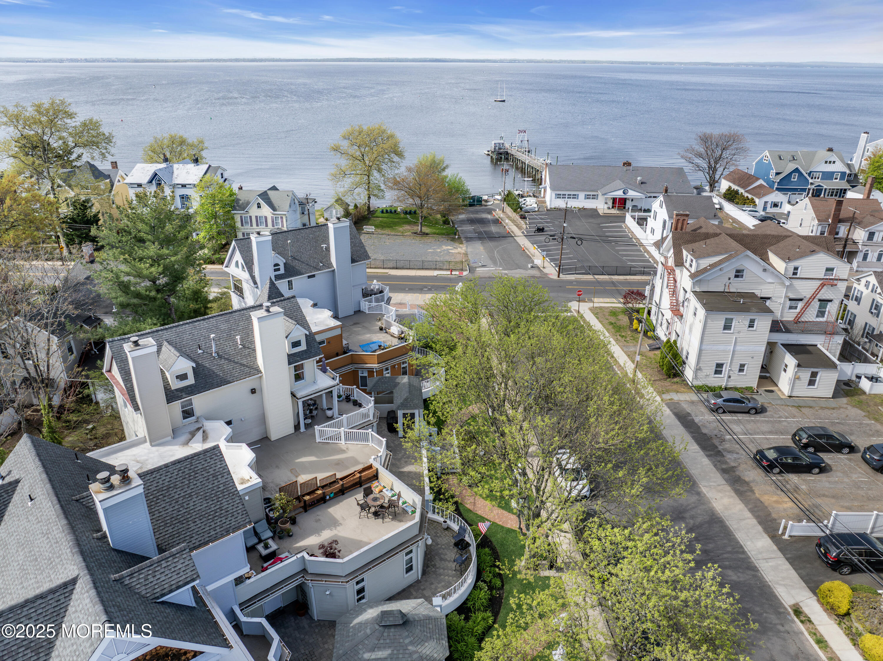 100 First Street 7, Keyport, NJ, 07735 image 53