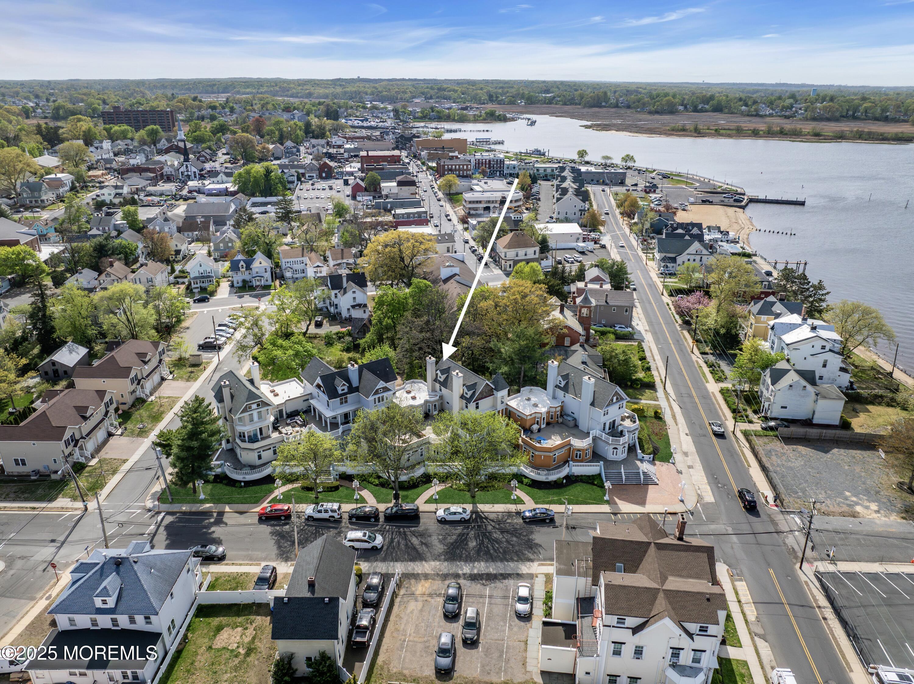 100 First Street 7, Keyport, NJ, 07735 image 54