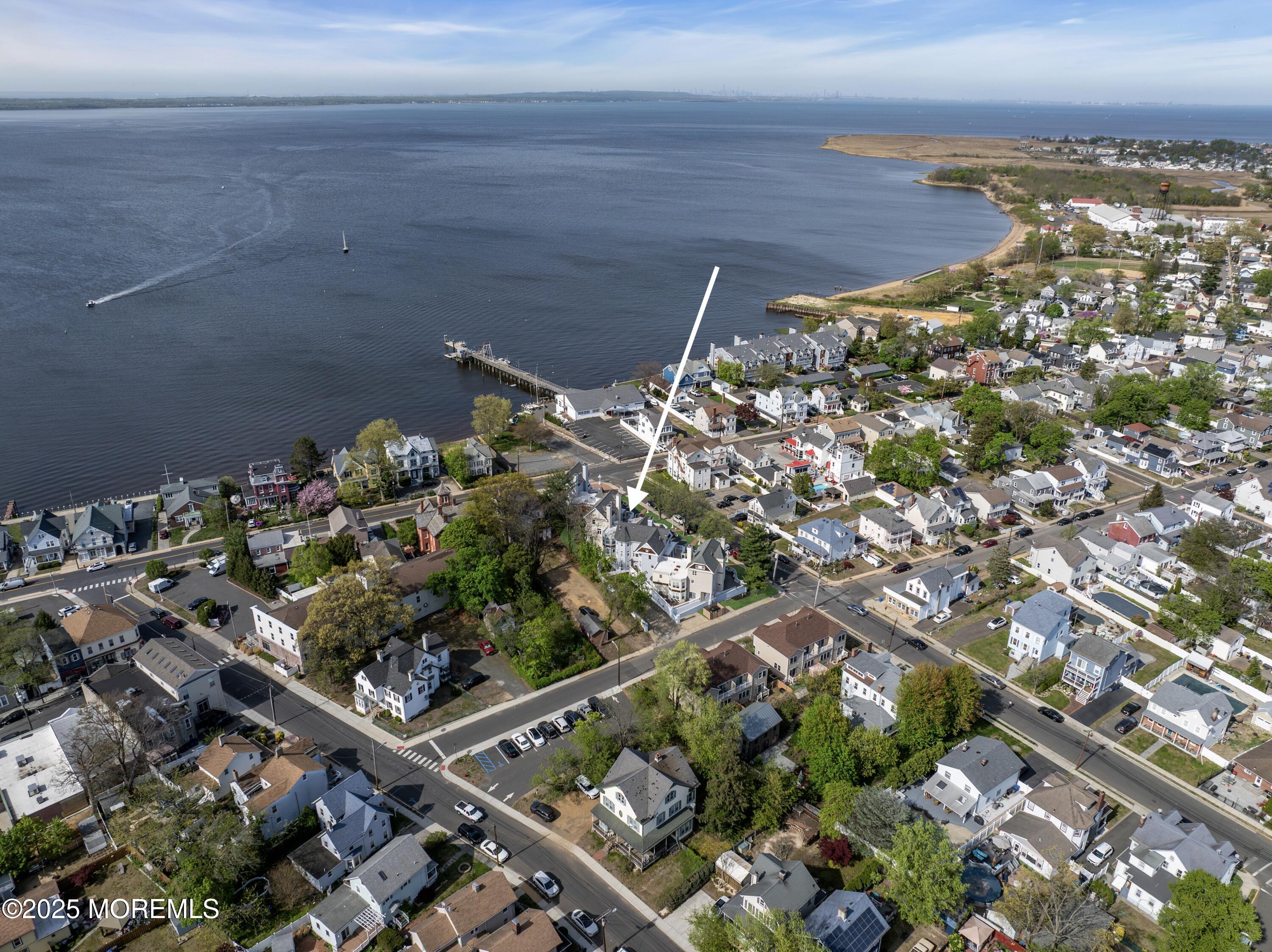 100 First Street 7, Keyport, NJ, 07735 image 55