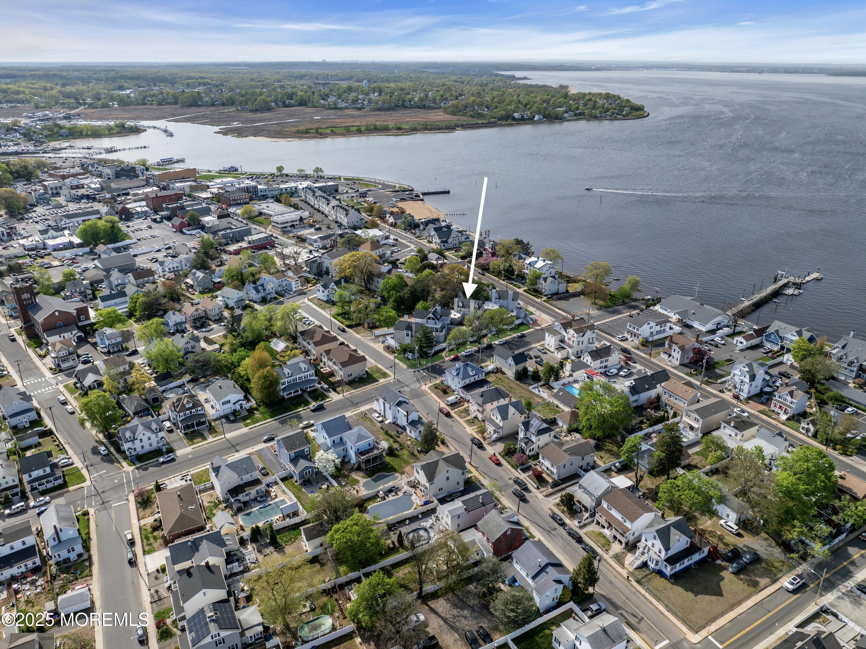 100 First Street 7, Keyport, NJ, 07735 image 56