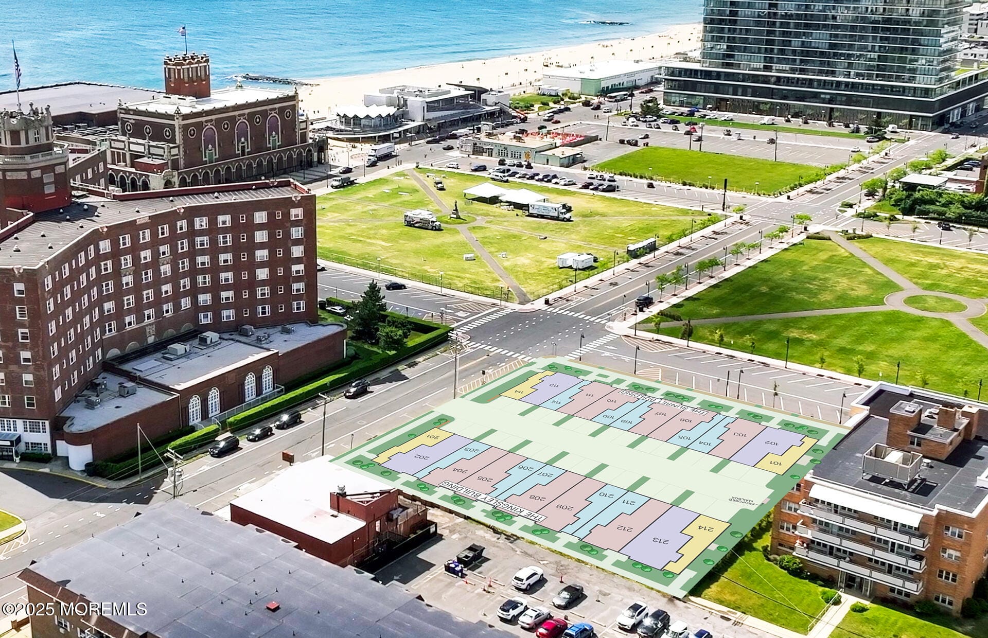 1403 N Kingsley Street 205, Asbury Park, NJ, 07712 image 11