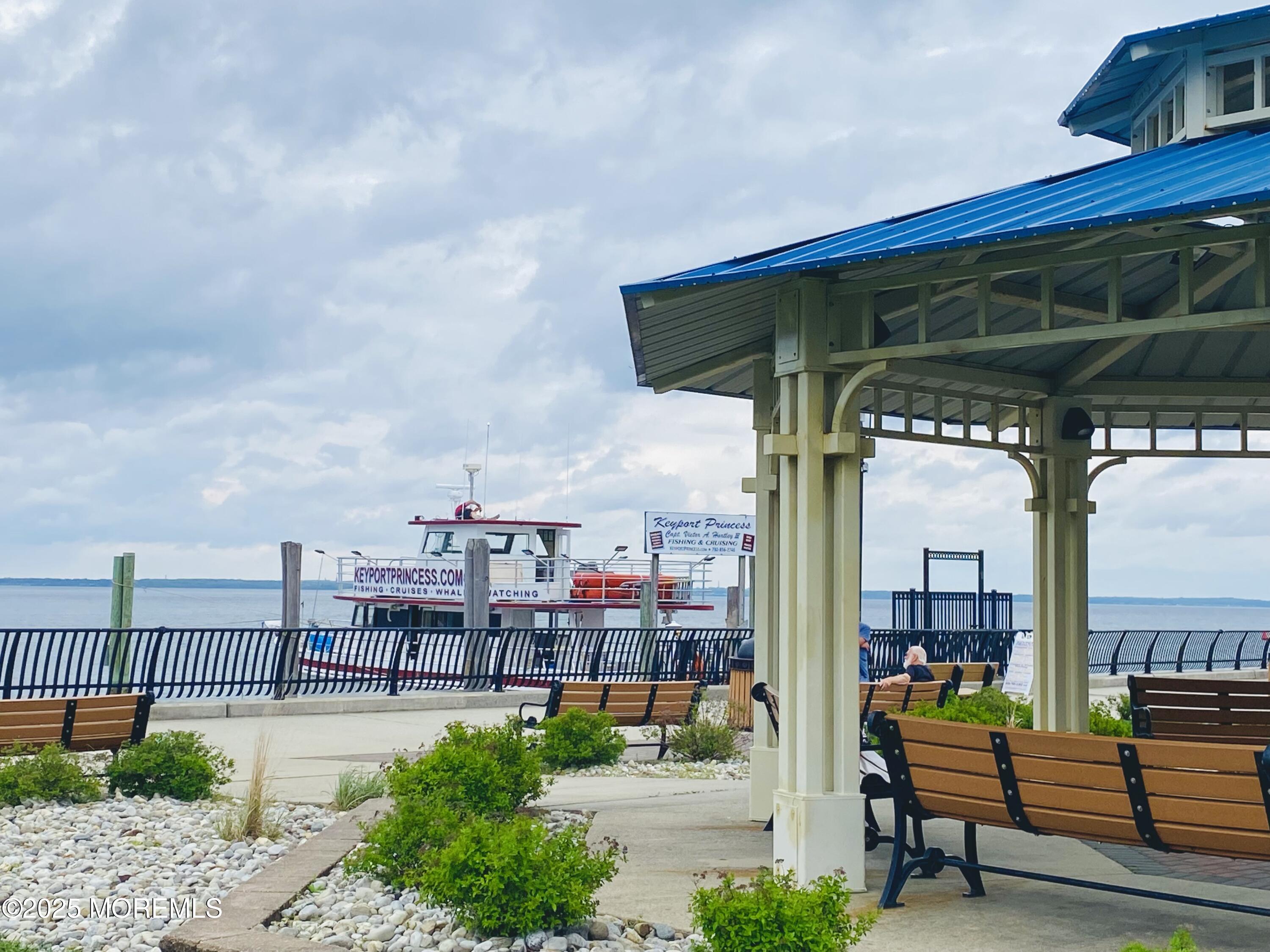 75 Elizabeth Street, Keyport, NJ, 07735 image 61