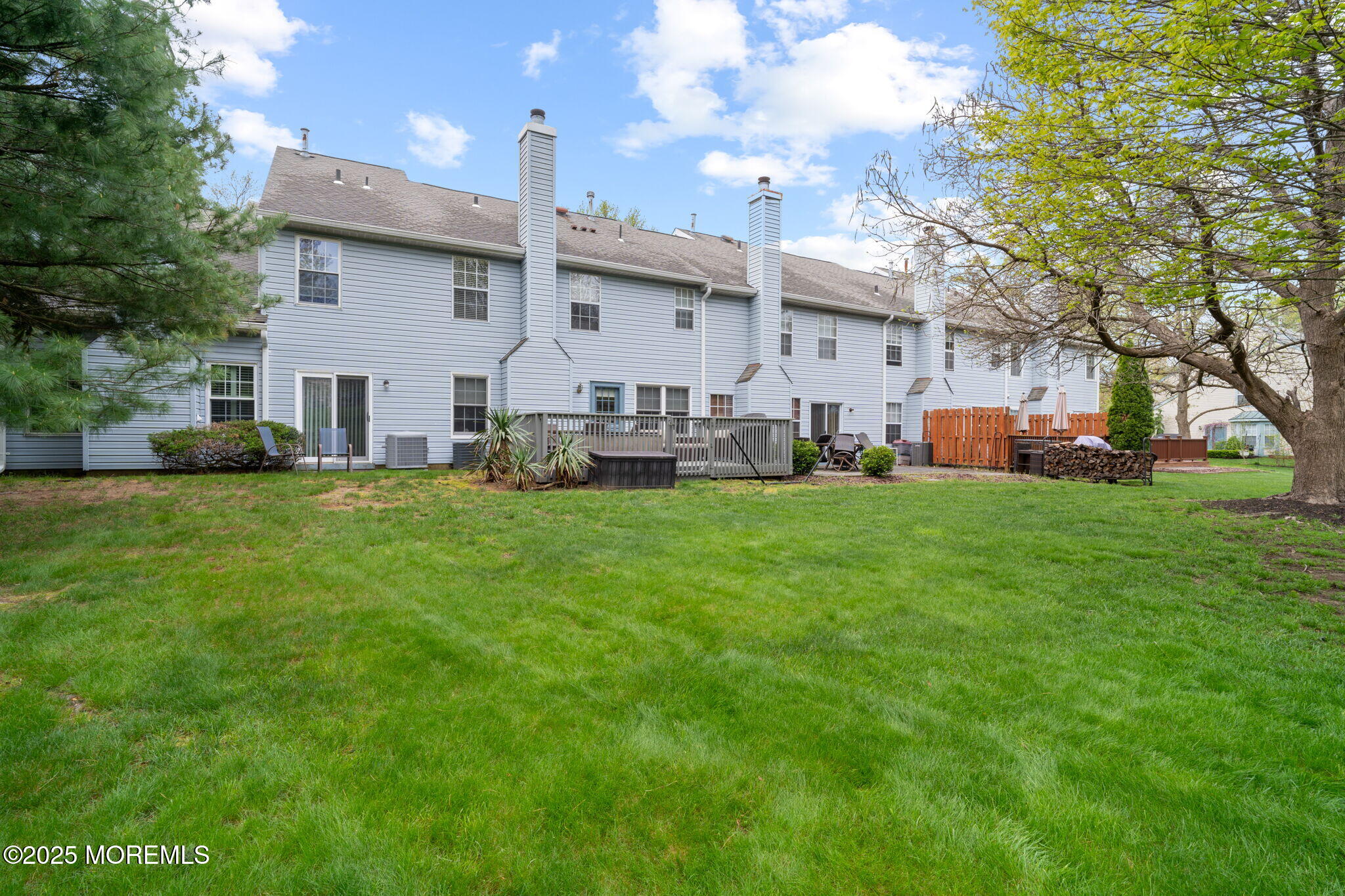 118 Rumford Way, Manalapan, NJ, 07726 image 32