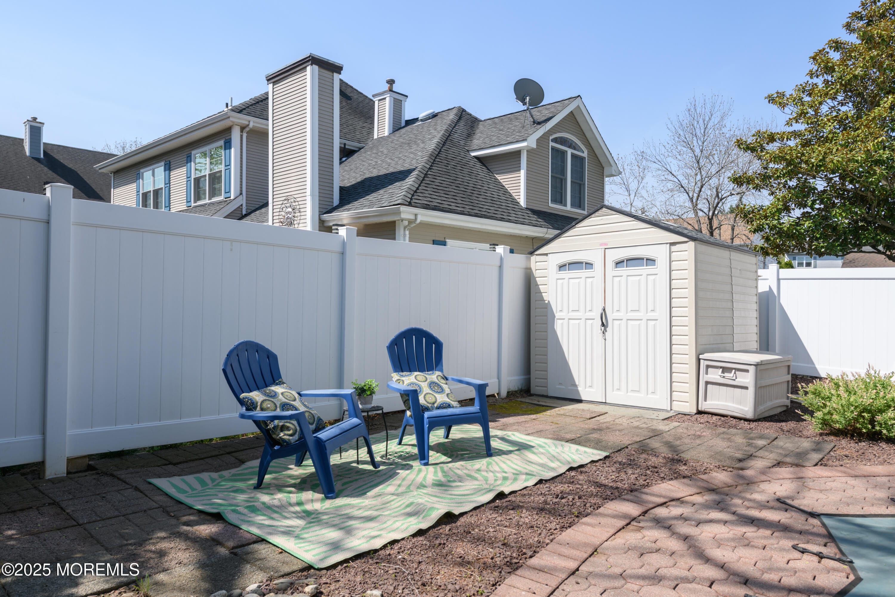 26 Society Hill Way, Tinton Falls, NJ, 07724 image 36