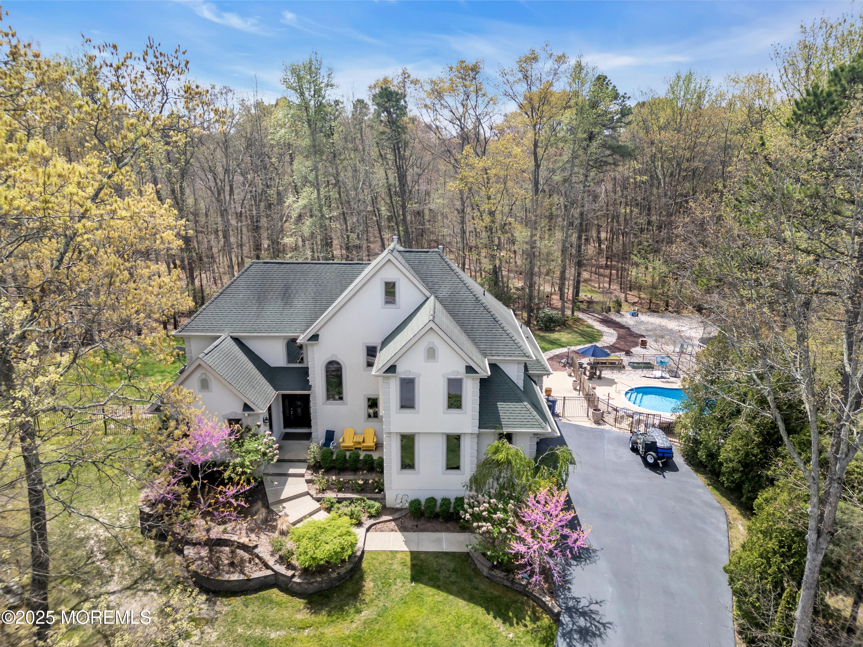 6 Canterbury Court, Jackson, NJ, 08527 image 91