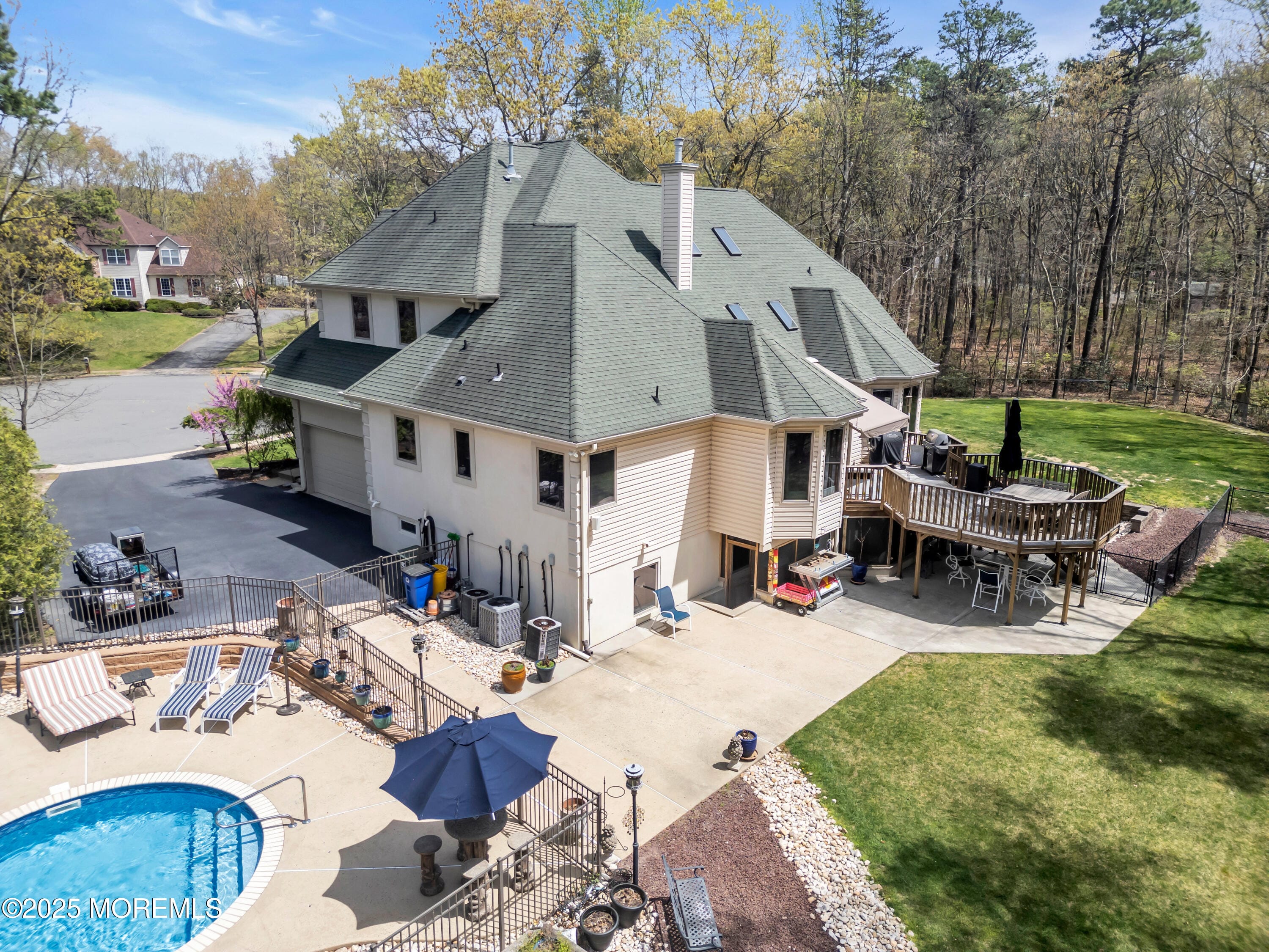 6 Canterbury Court, Jackson, NJ, 08527 image 93