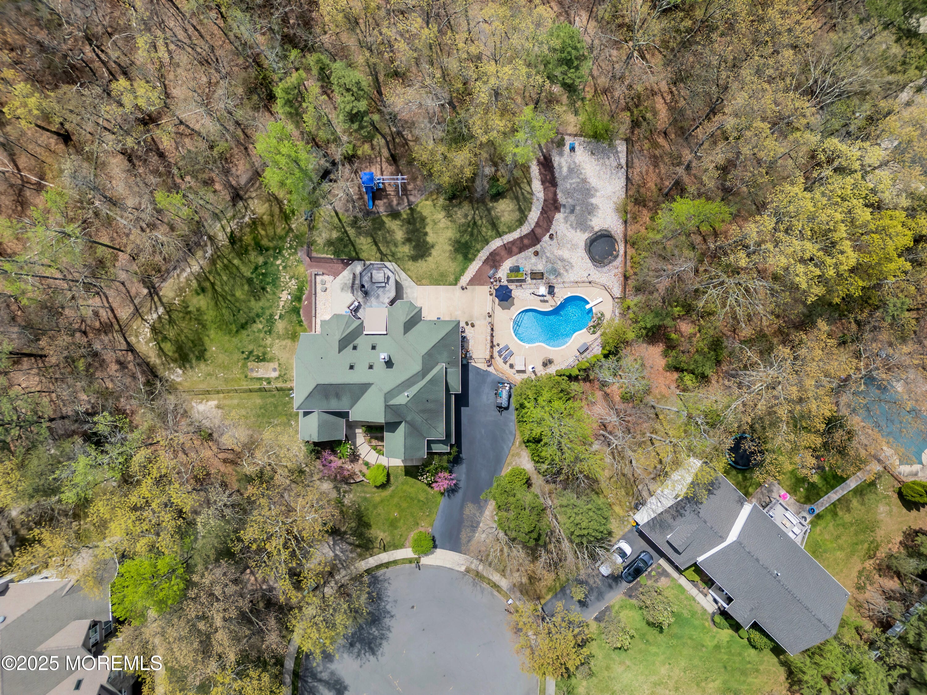 6 Canterbury Court, Jackson, NJ, 08527 image 95