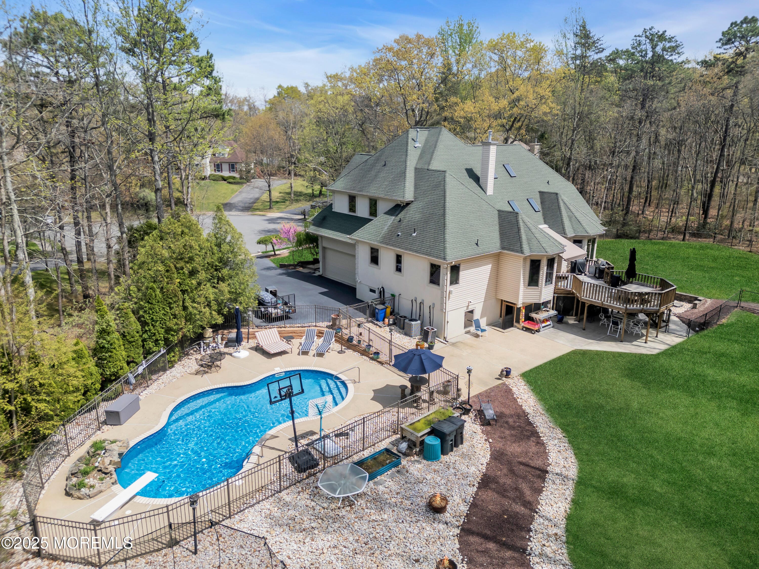 6 Canterbury Court, Jackson, NJ, 08527 image 83
