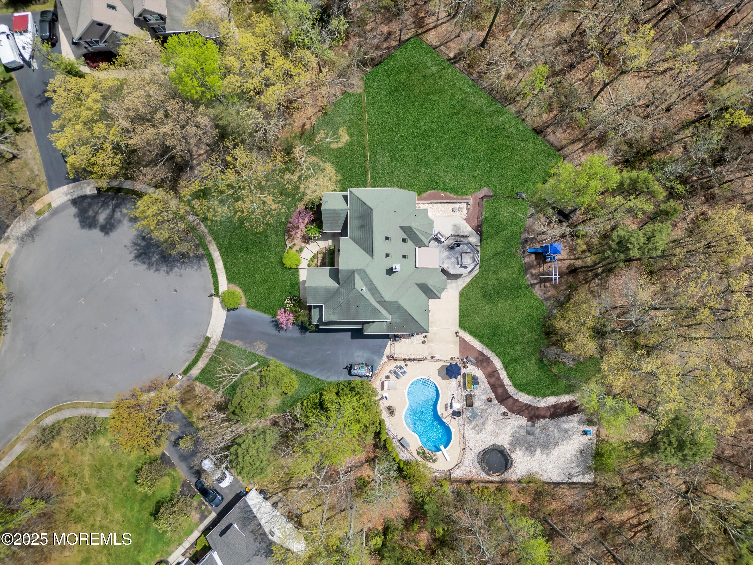 6 Canterbury Court, Jackson, NJ, 08527 image 97