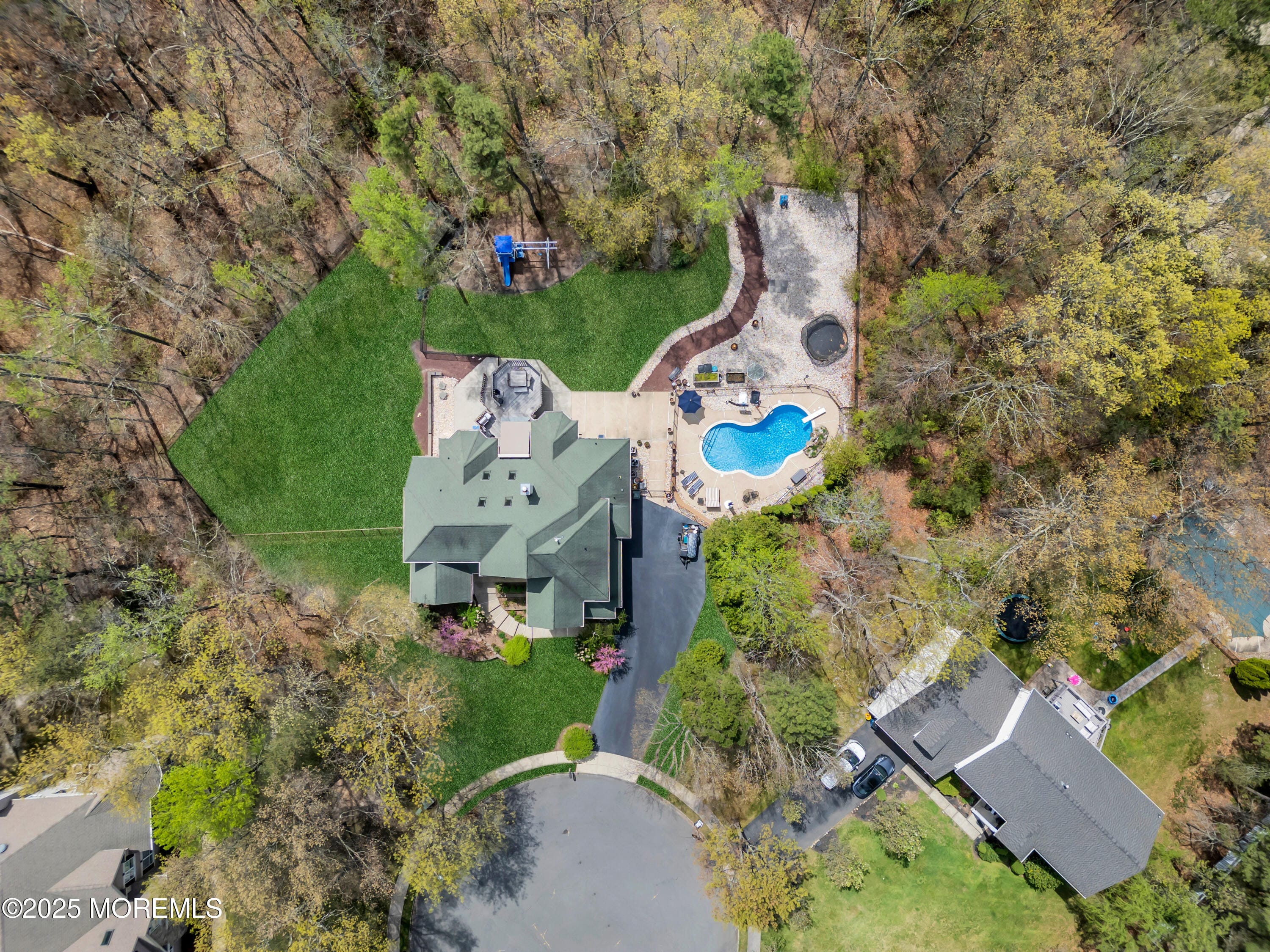 6 Canterbury Court, Jackson, NJ, 08527 image 98