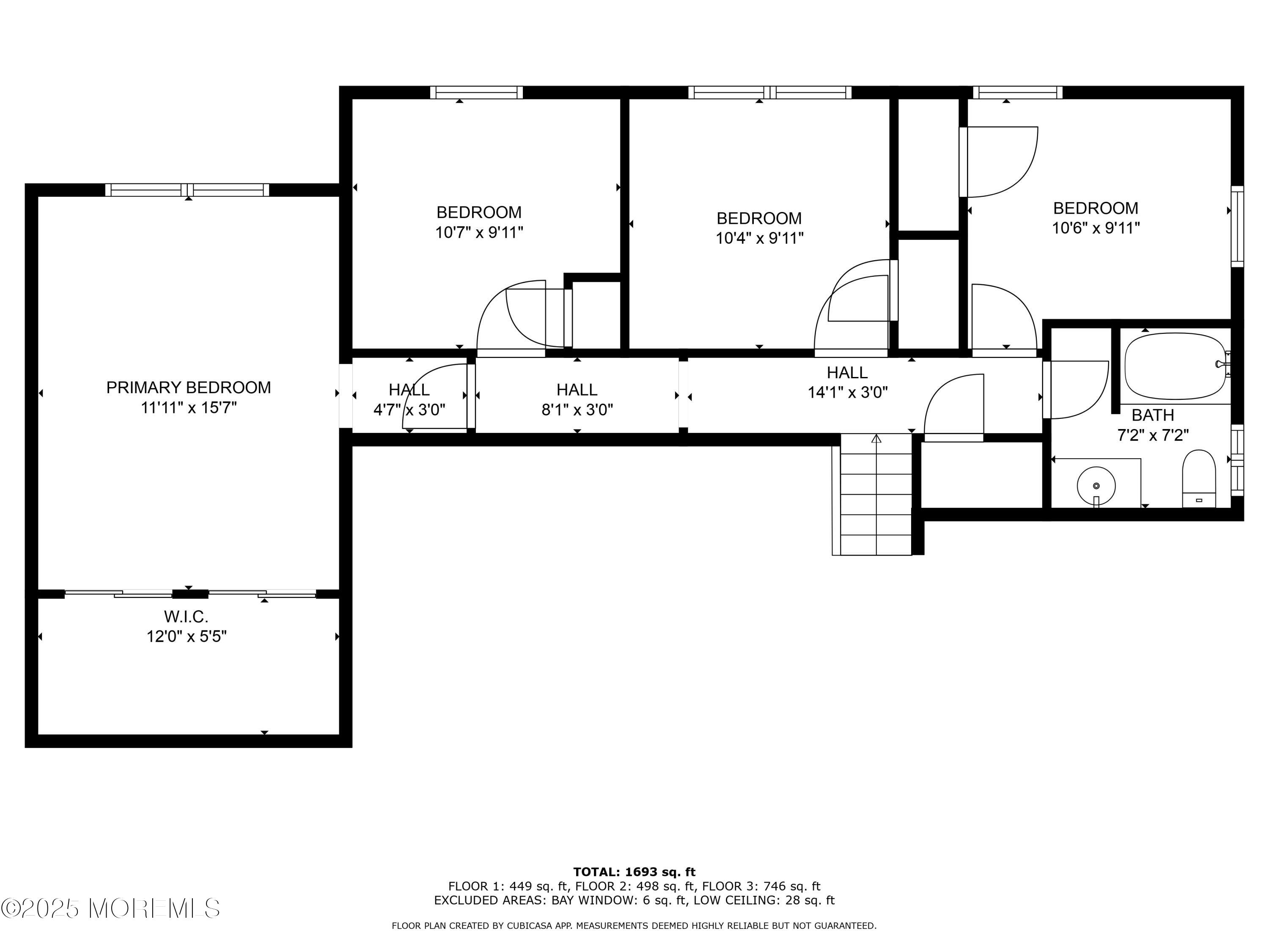 12 Mayfair Road, Holmdel, NJ, 07733 image 36