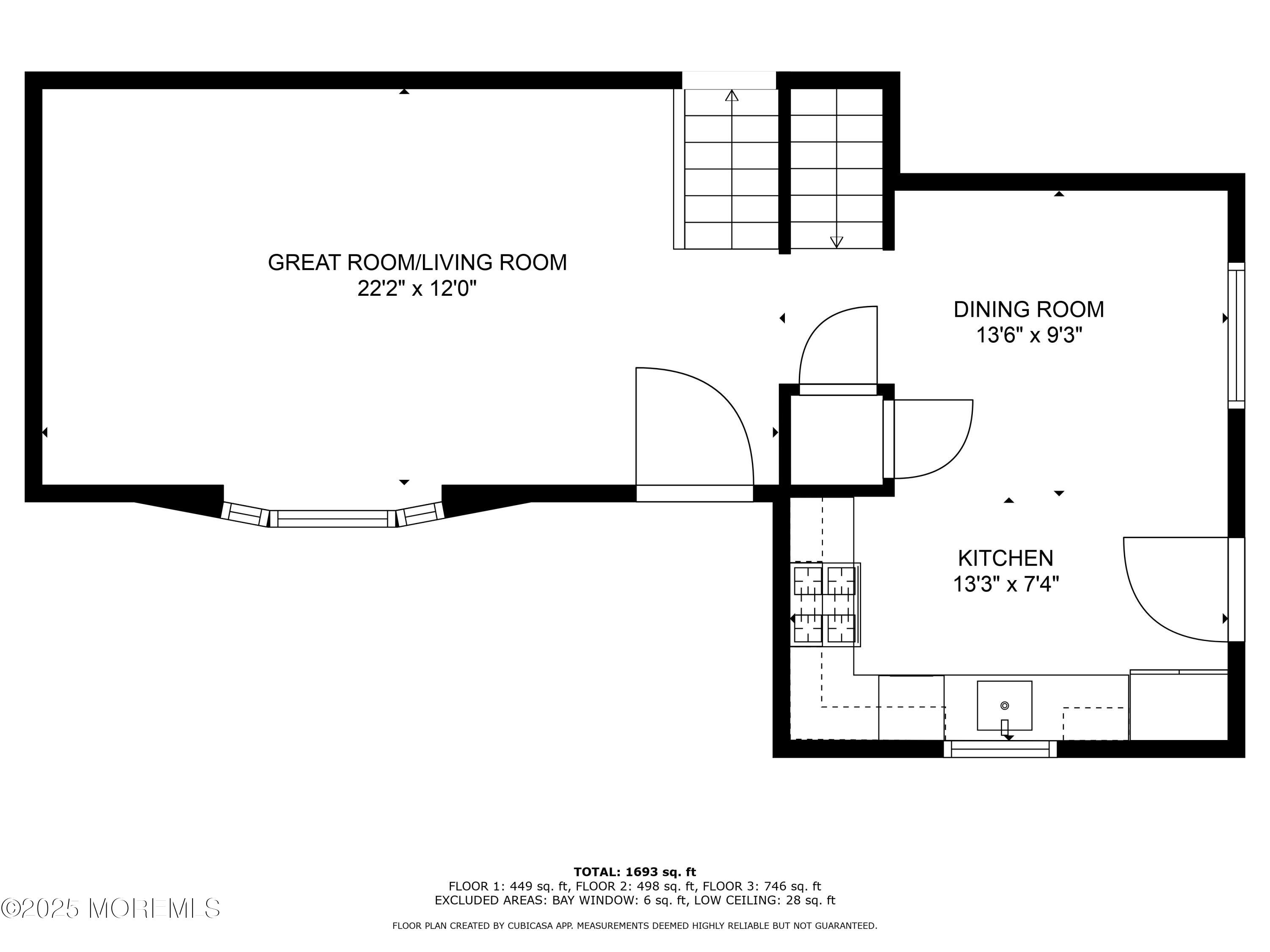 12 Mayfair Road, Holmdel, NJ, 07733 image 37
