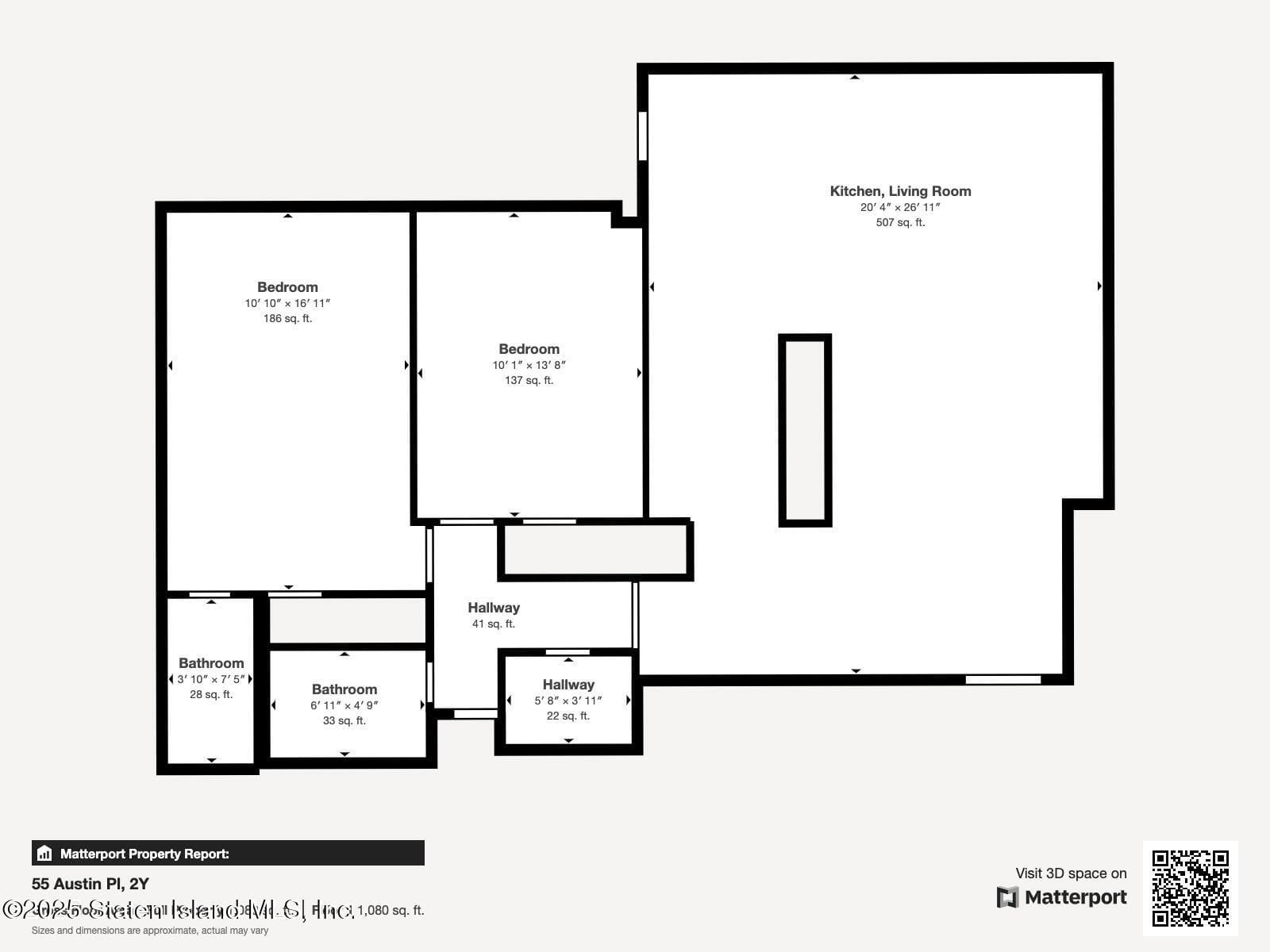 55 Austin Place 2y, Staten Island, NY, 10304 image 13