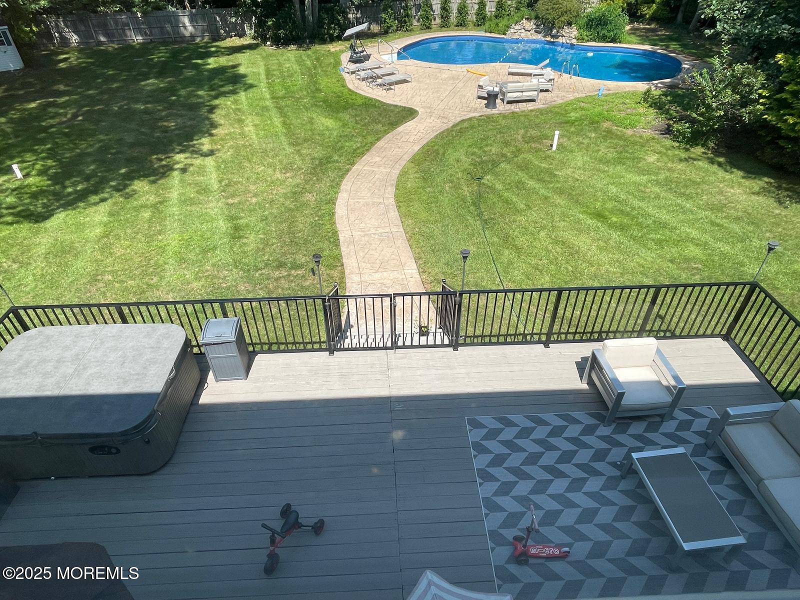 12 Arrowhead Circle, Jackson, NJ, 08527 image 49