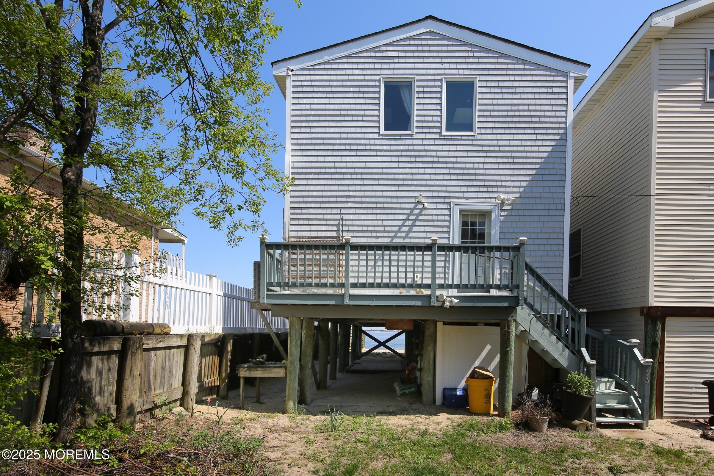 75 Gravelly Point Road, Highlands, NJ, 07732 image 40