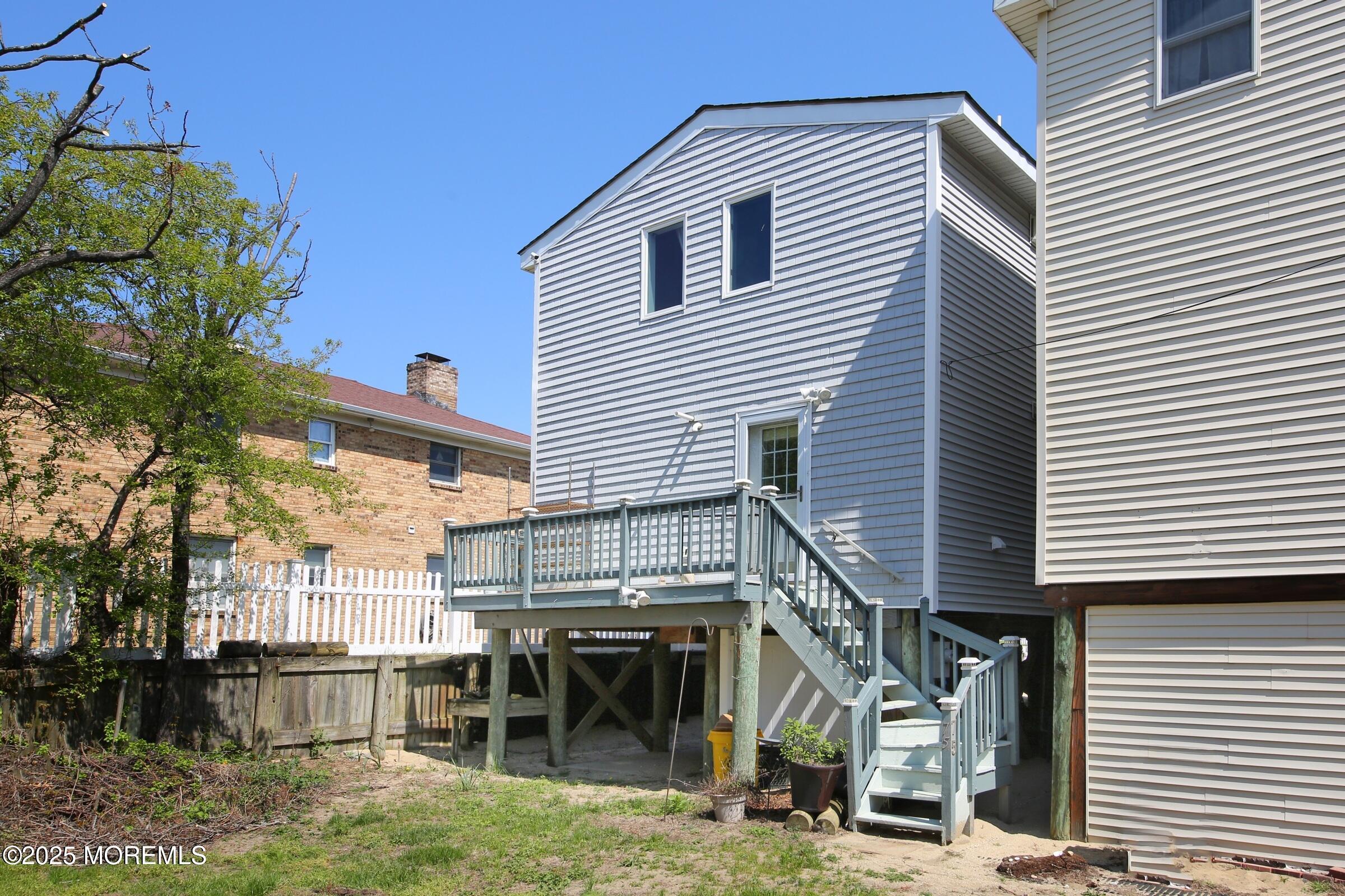 75 Gravelly Point Road, Highlands, NJ, 07732 image 39