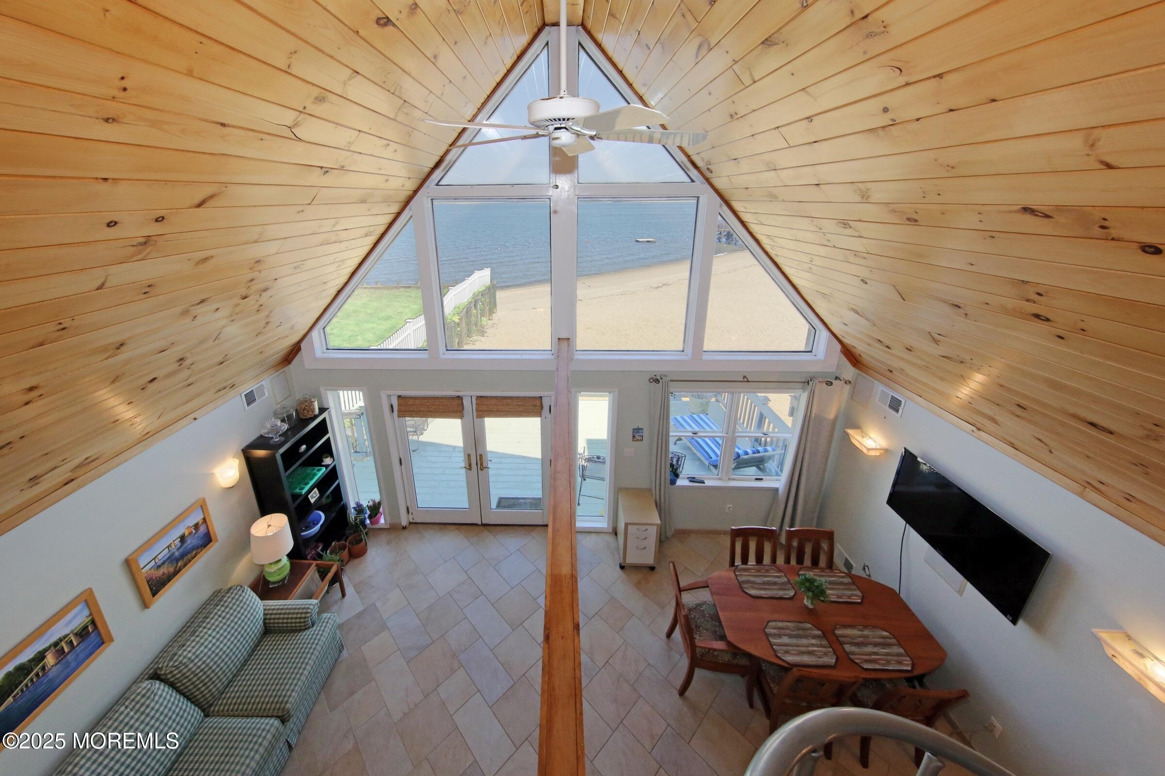 75 Gravelly Point Road, Highlands, NJ, 07732 image 7