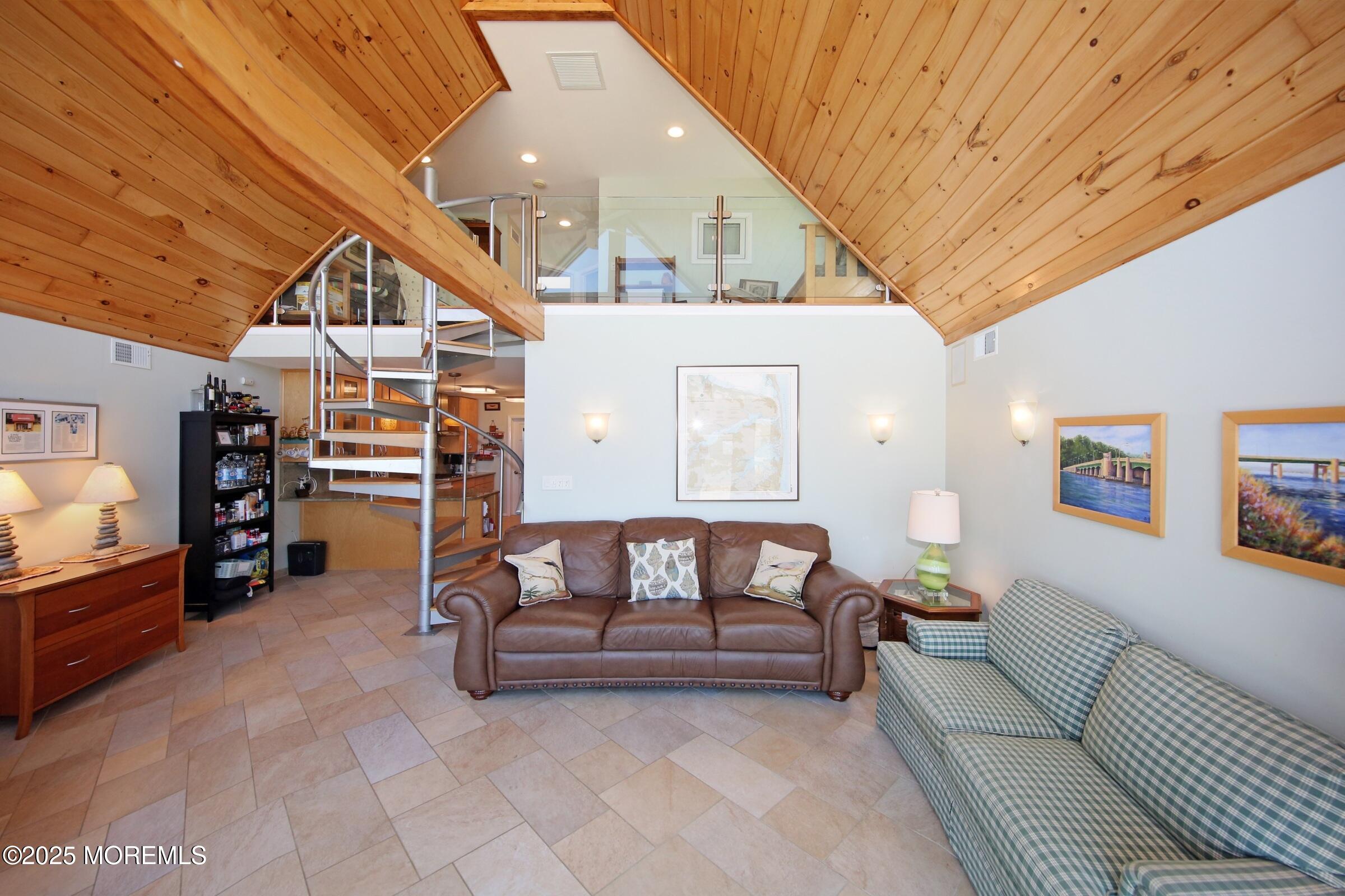 75 Gravelly Point Road, Highlands, NJ, 07732 image 8