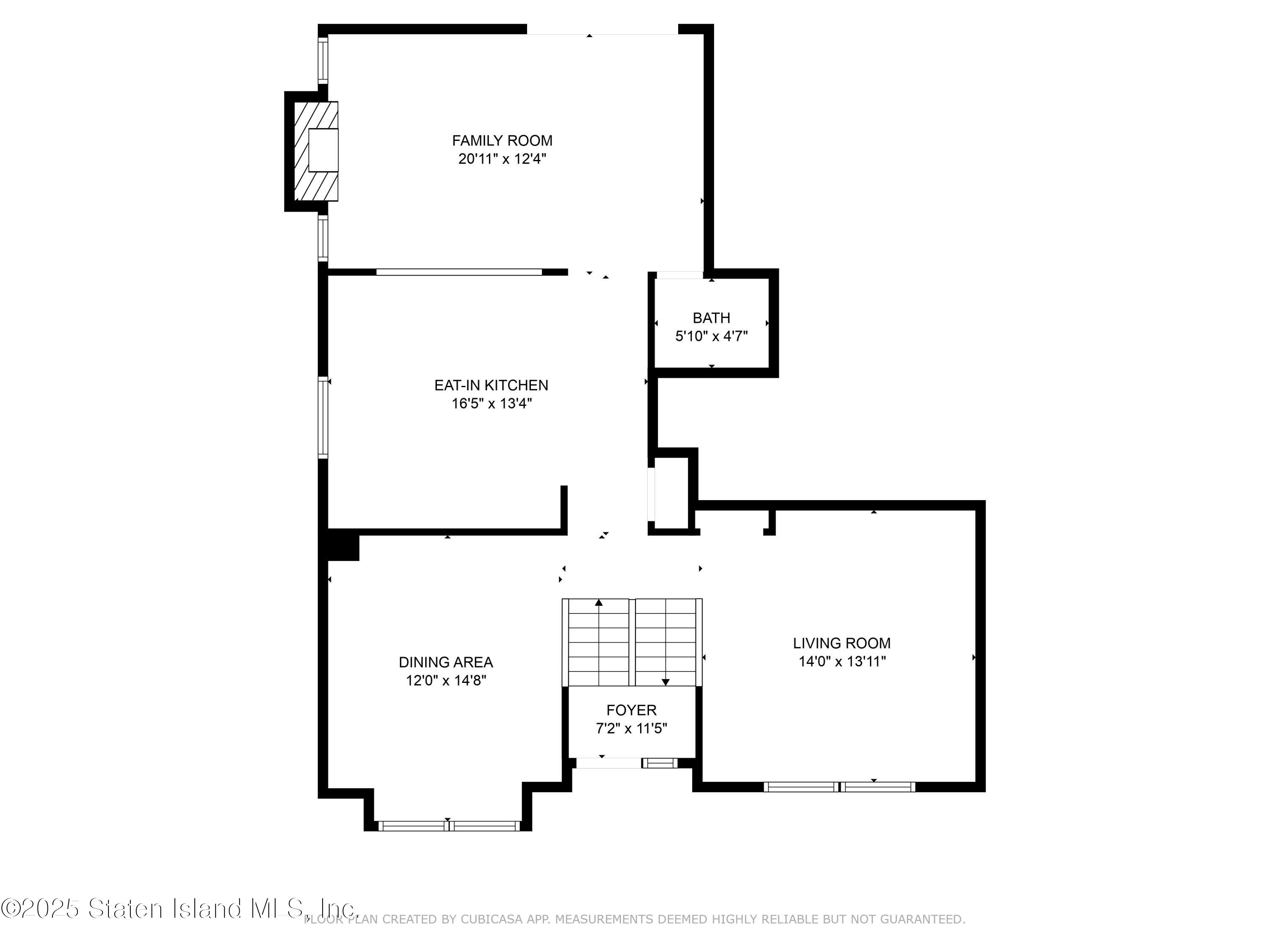 65 Highland Road, Staten Island, NY, 10308 image 44