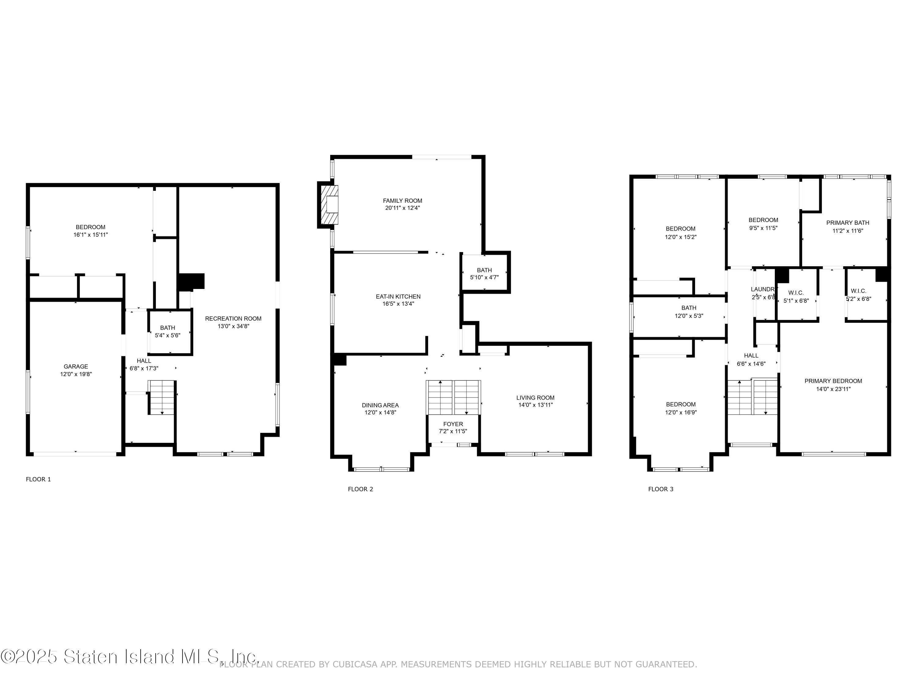 65 Highland Road, Staten Island, NY, 10308 image 45