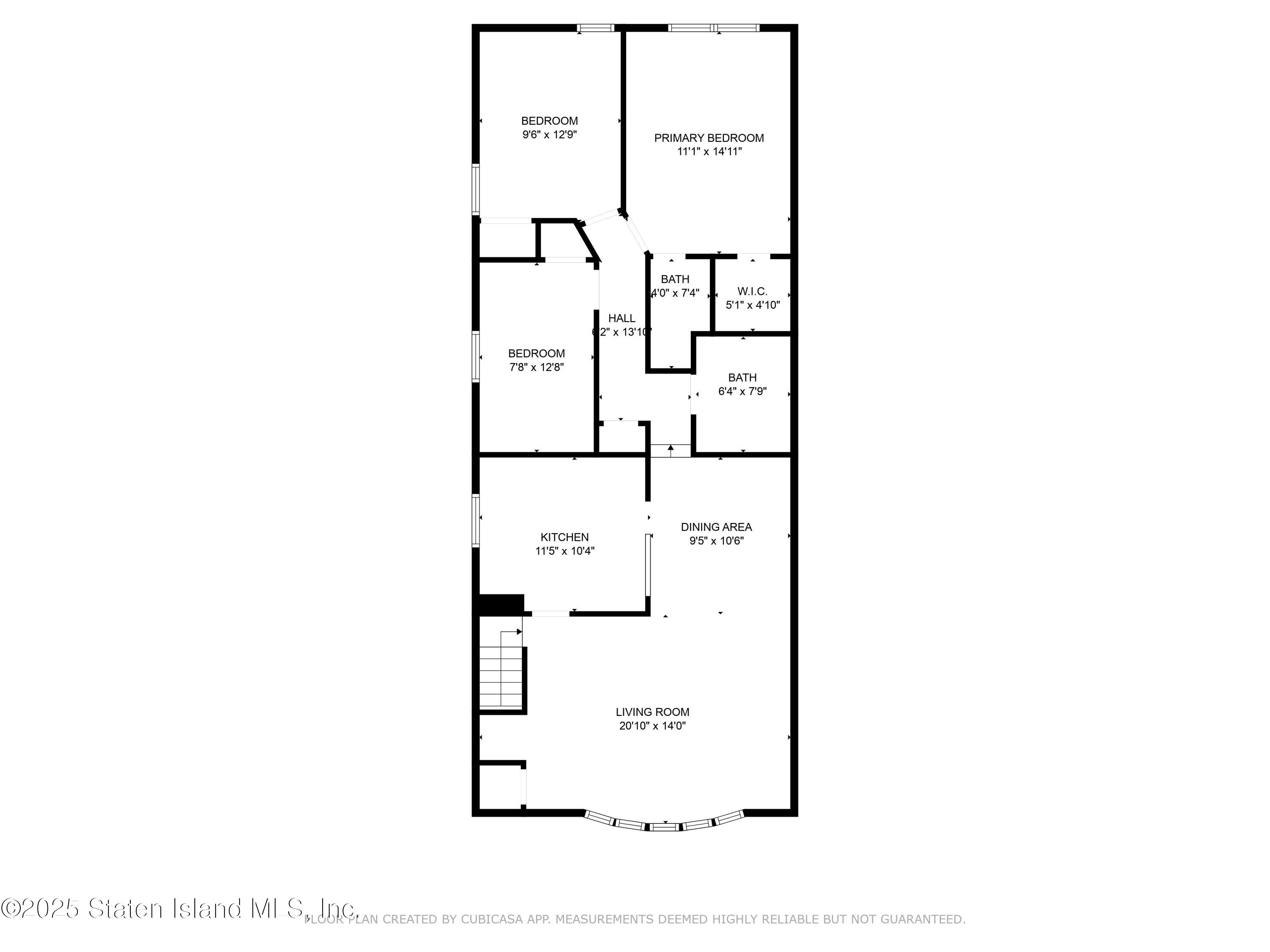 61 E Figurea Avenue, Staten Island, NY, 10308 image 16