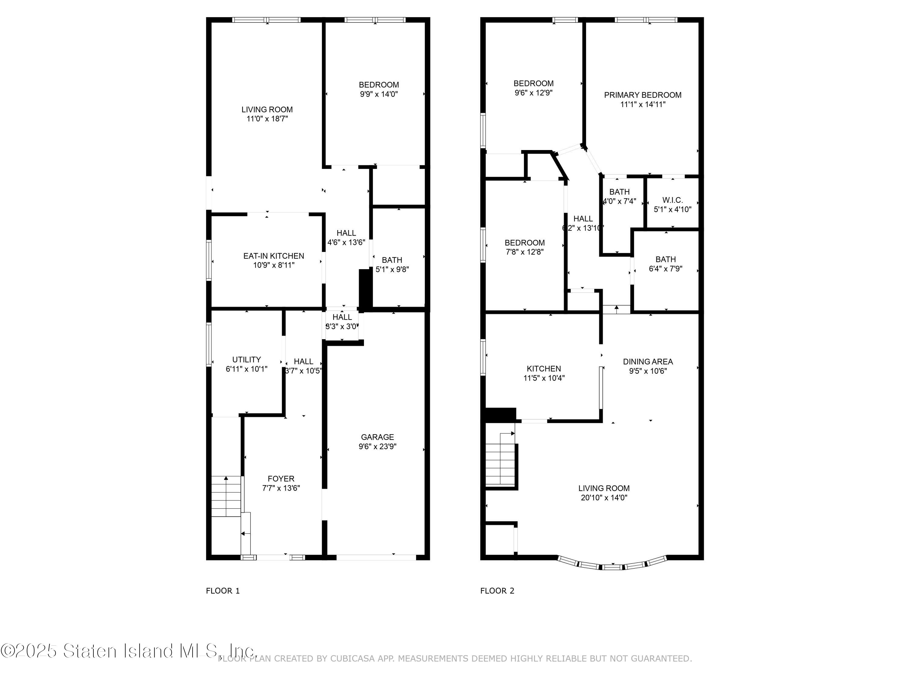 61 E Figurea Avenue, Staten Island, NY, 10308 image 14