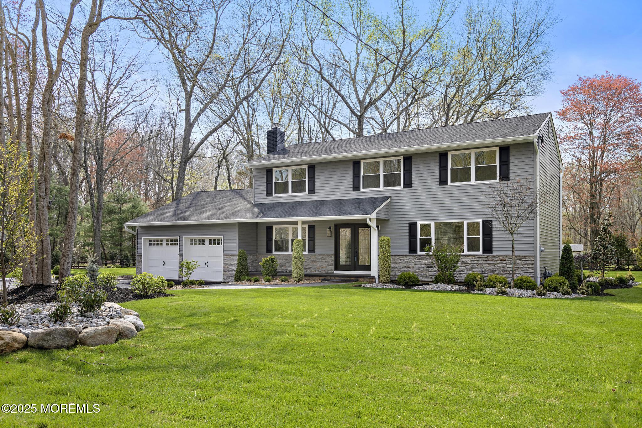 439 Stagecoach Road, Millstone, NJ, 08510 image 6