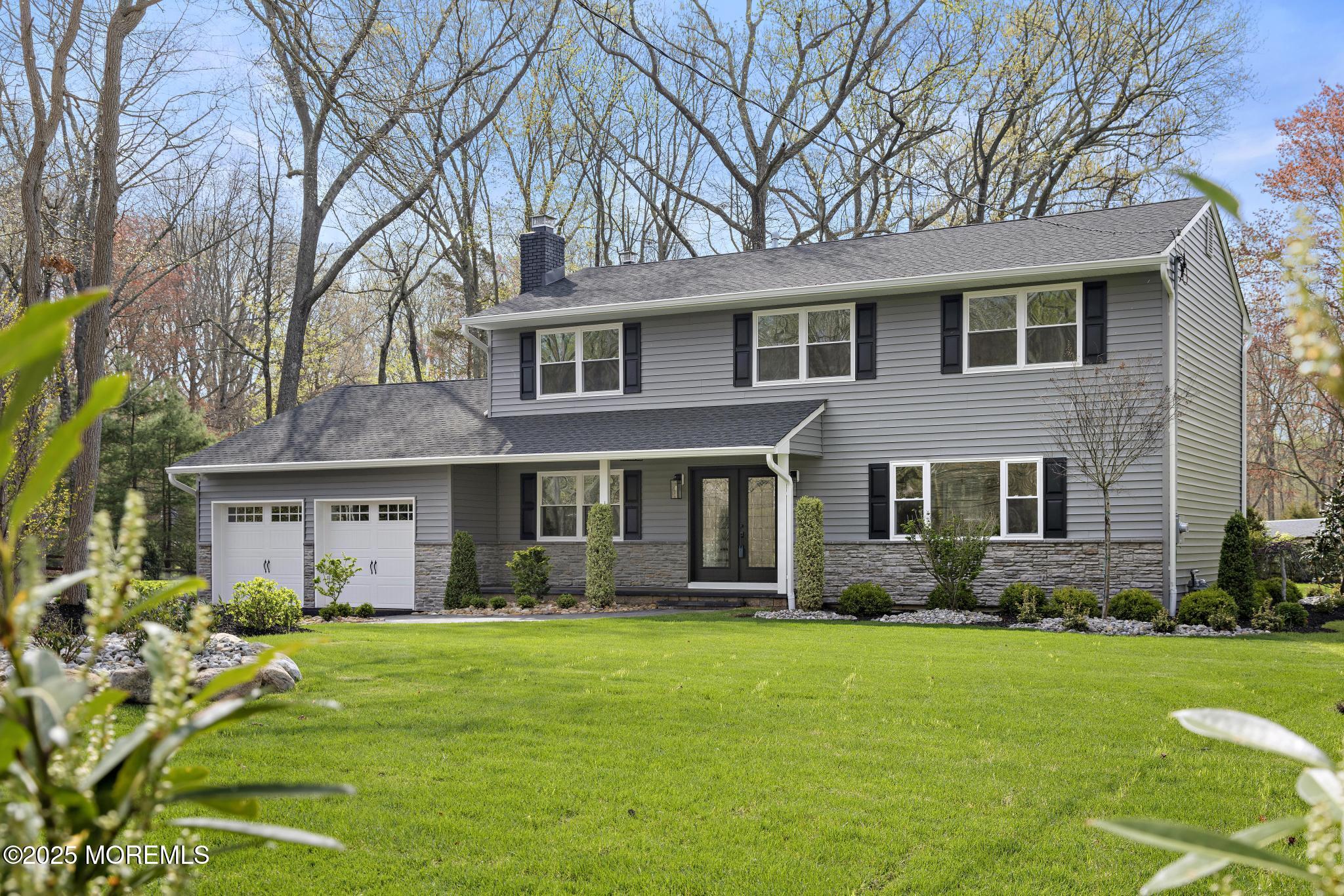 439 Stagecoach Road, Millstone, NJ, 08510 image 7