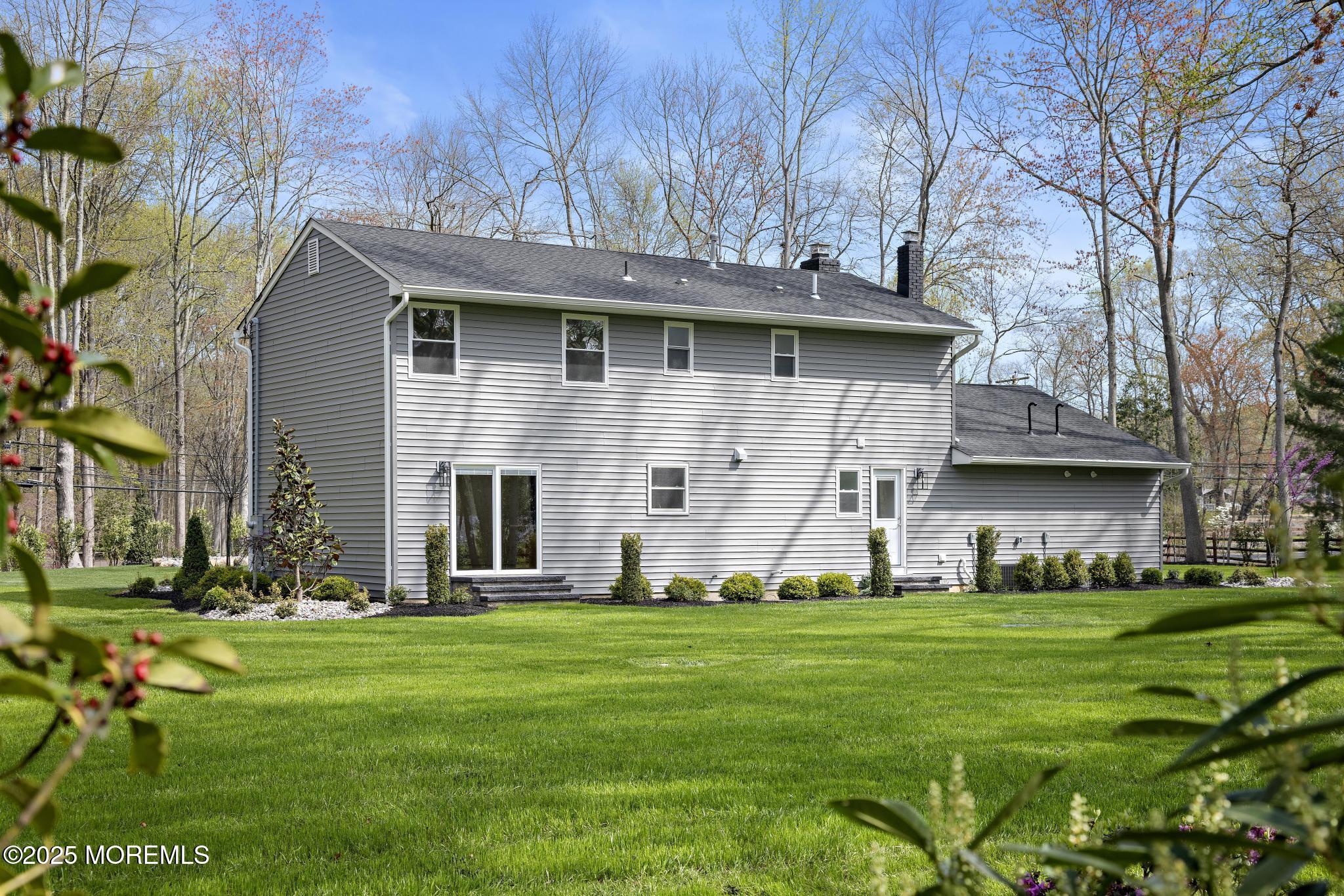 439 Stagecoach Road, Millstone, NJ, 08510 image 43
