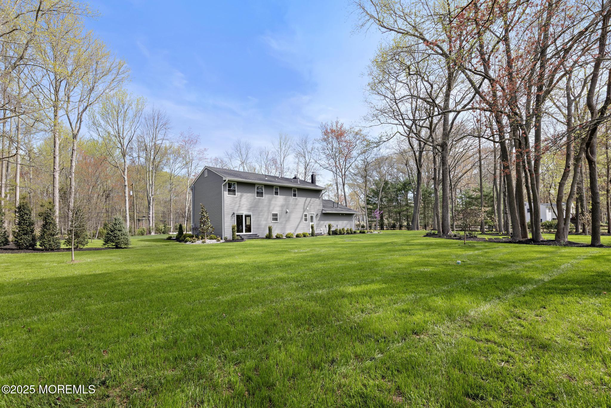 439 Stagecoach Road, Millstone, NJ, 08510 image 44
