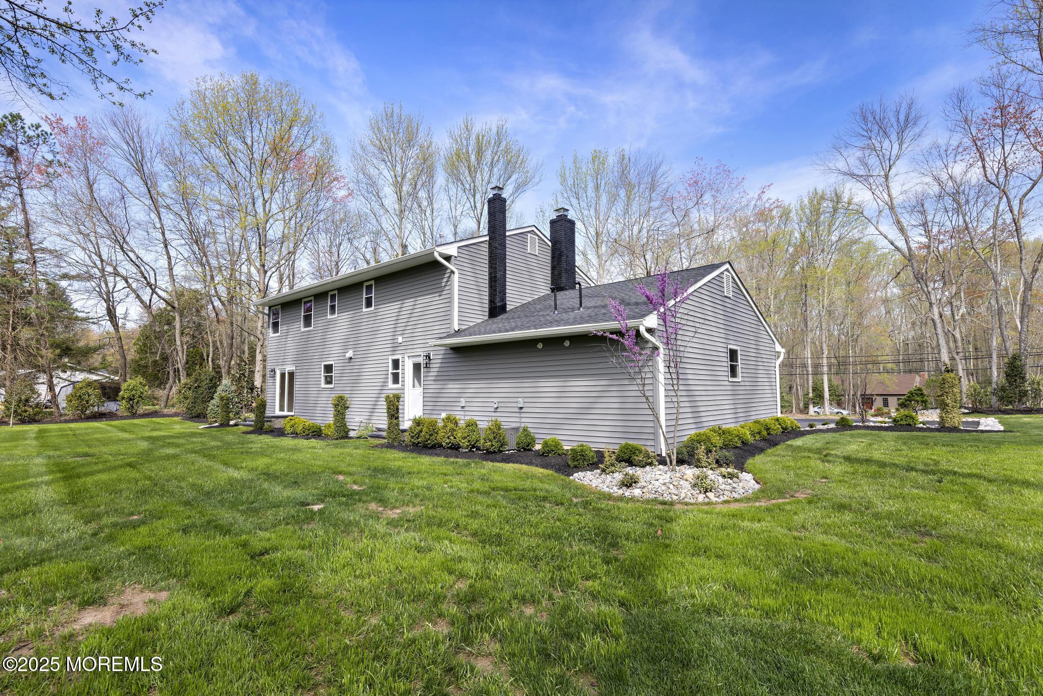 439 Stagecoach Road, Millstone, NJ, 08510 image 45