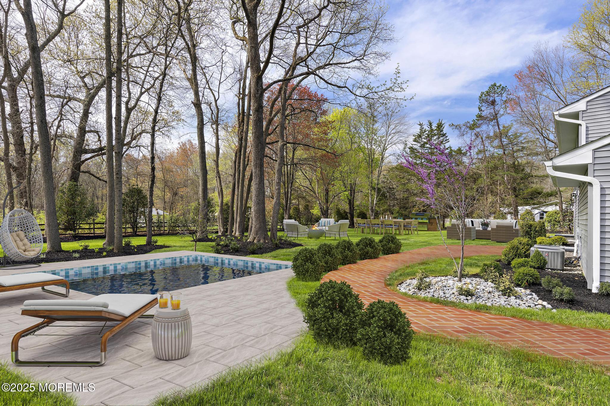 439 Stagecoach Road, Millstone, NJ, 08510 image 48