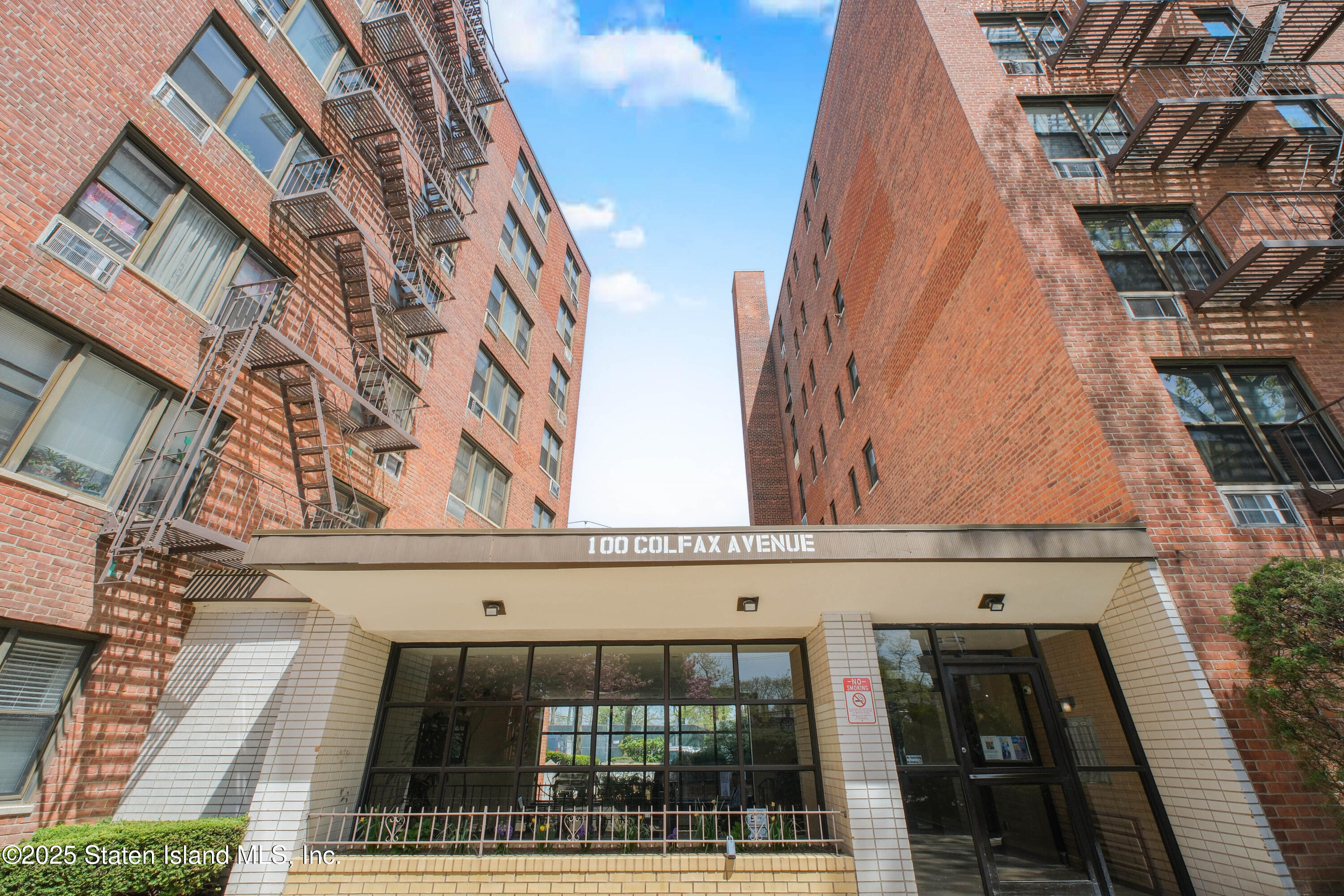 100 Colfax Avenue Appt 6p, Staten Island, NY, 10306 image 21