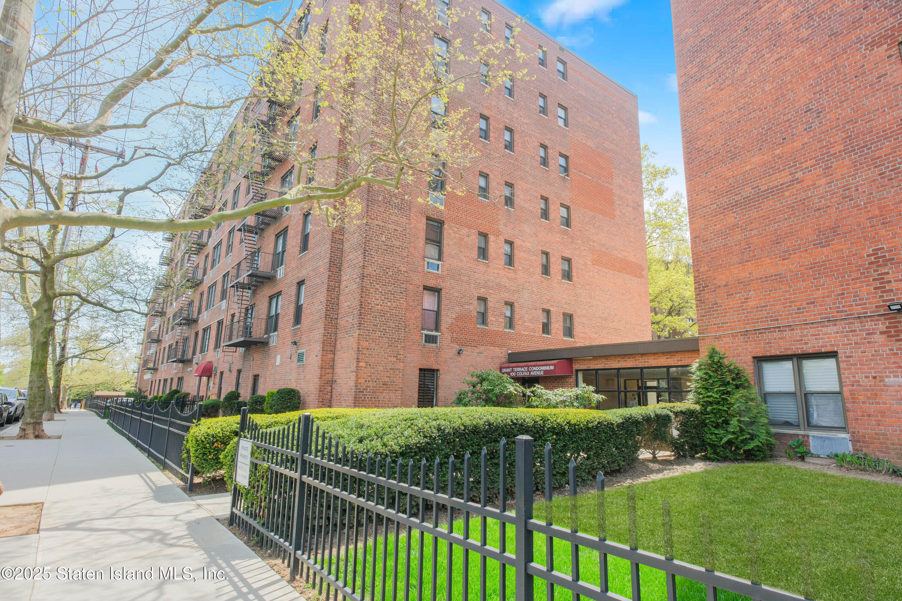 100 Colfax Avenue Appt 6p, Staten Island, NY, 10306 image 25