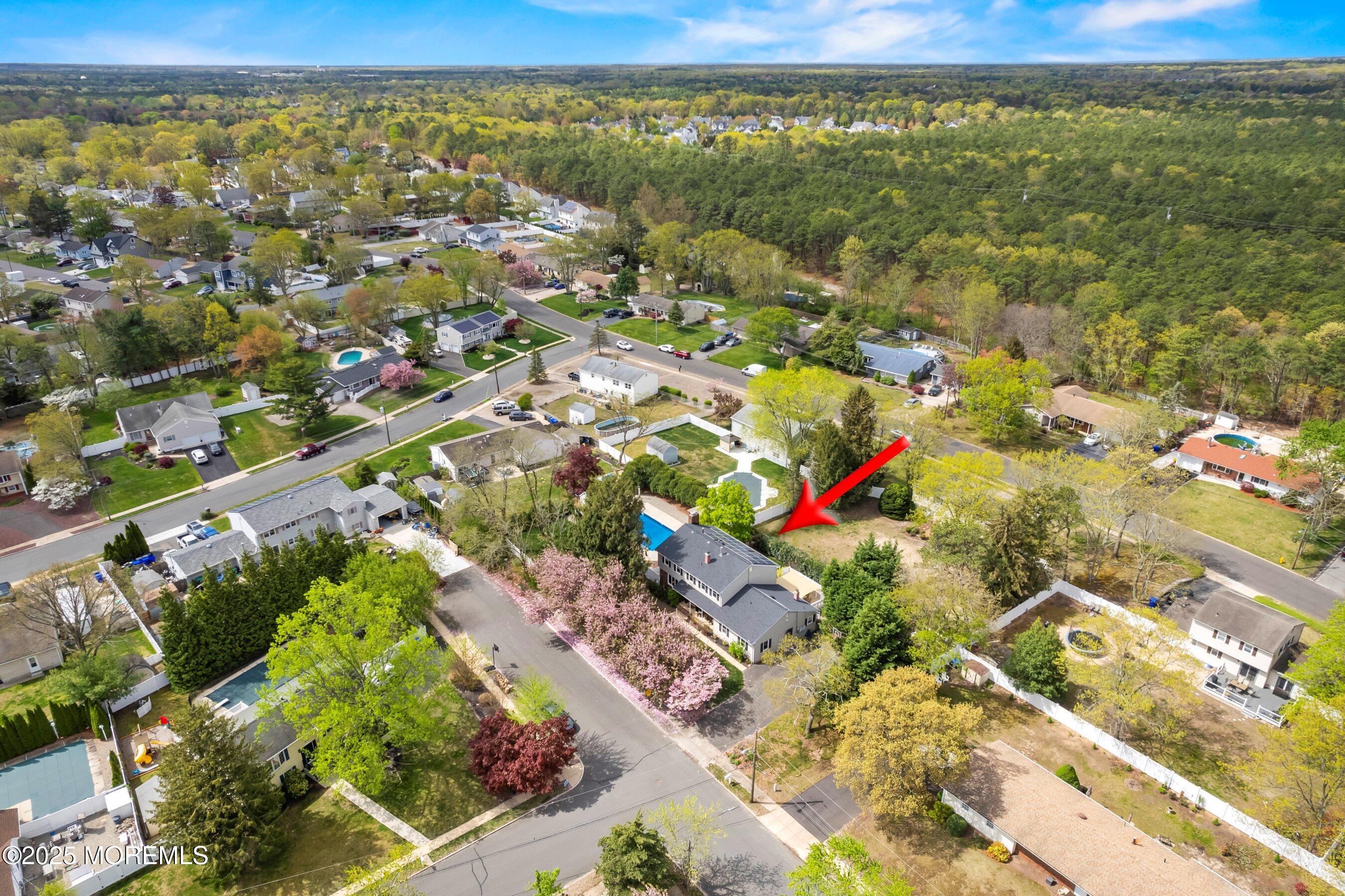 408 Winding Way, Brick, NJ, 08723 image 44