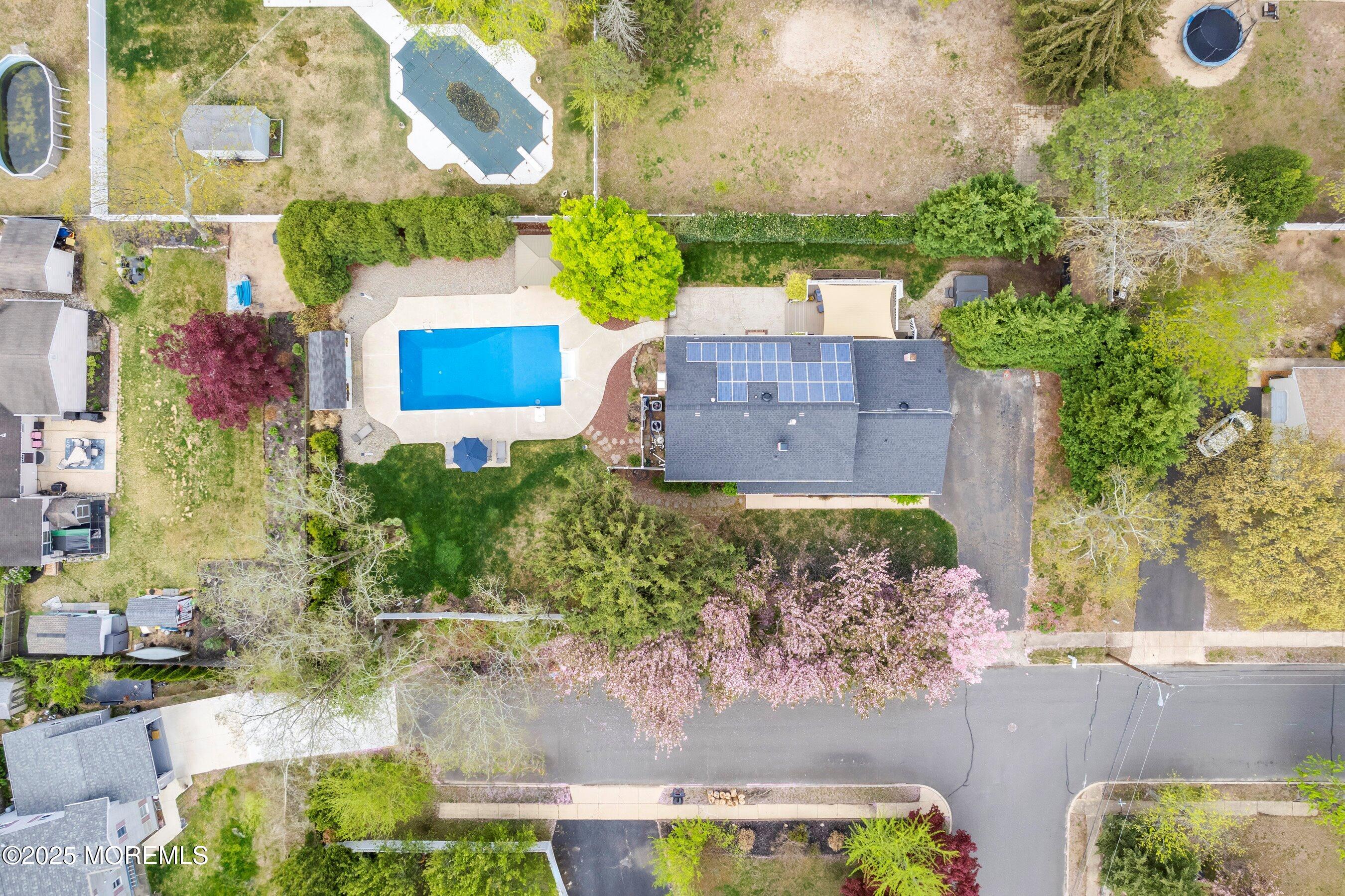 408 Winding Way, Brick, NJ, 08723 image 56