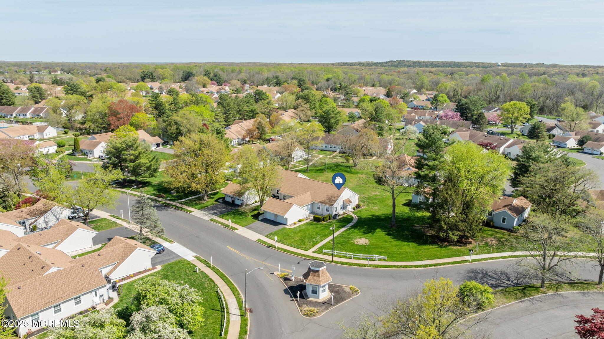 165A Cours De Clemenceau, Freehold, NJ, 07728 image 19