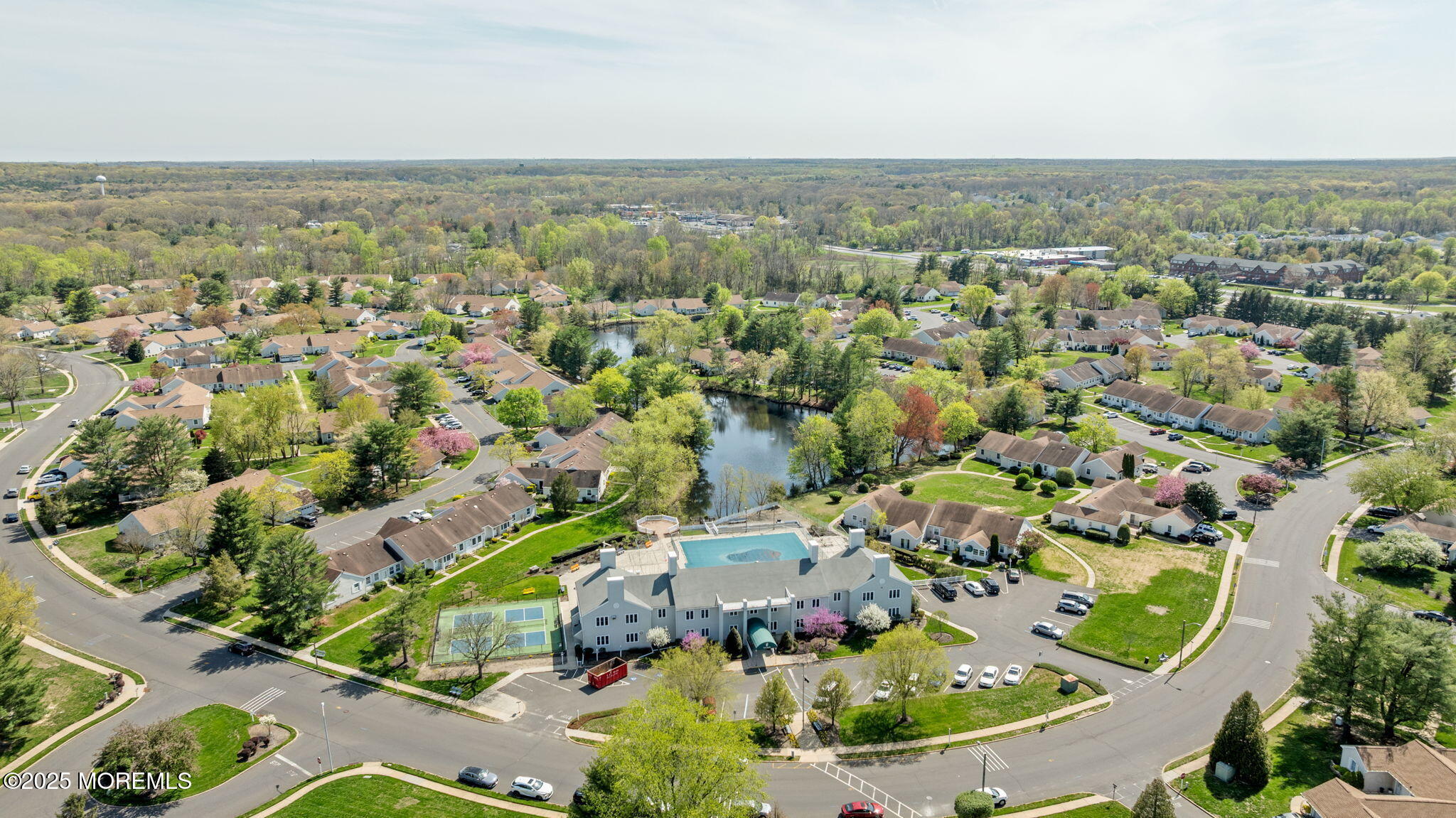 165A Cours De Clemenceau, Freehold, NJ, 07728 image 20